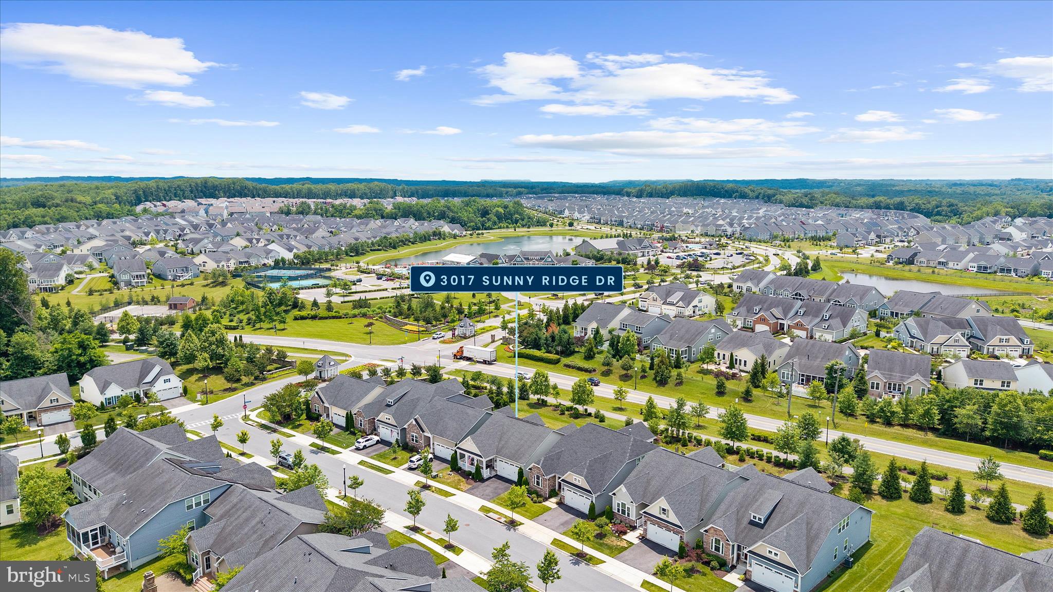 TWO RIVERS - Residential
