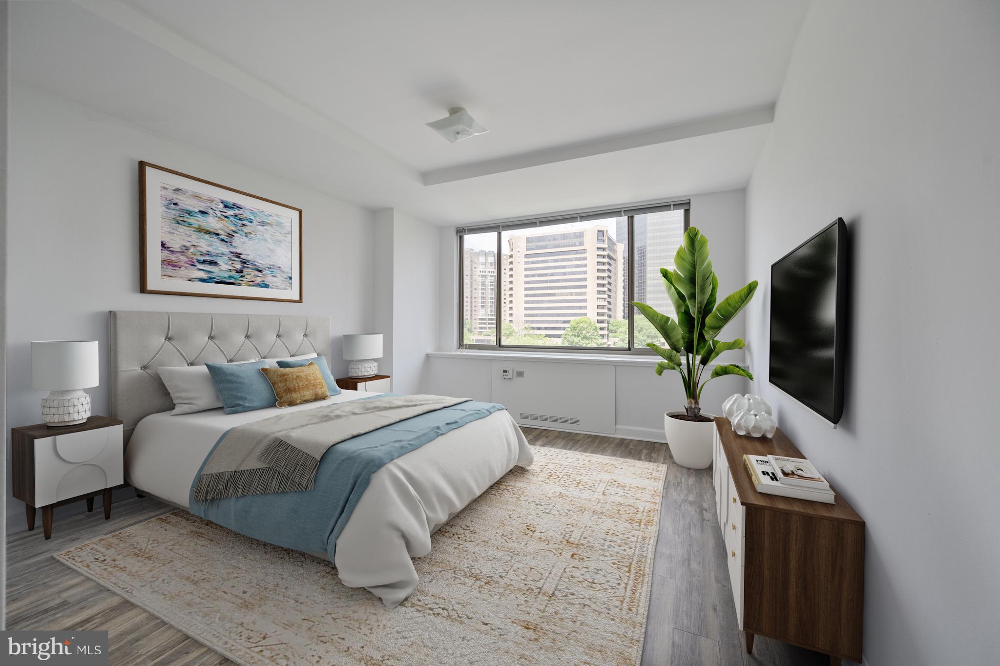 RIVER PLACE - Residential