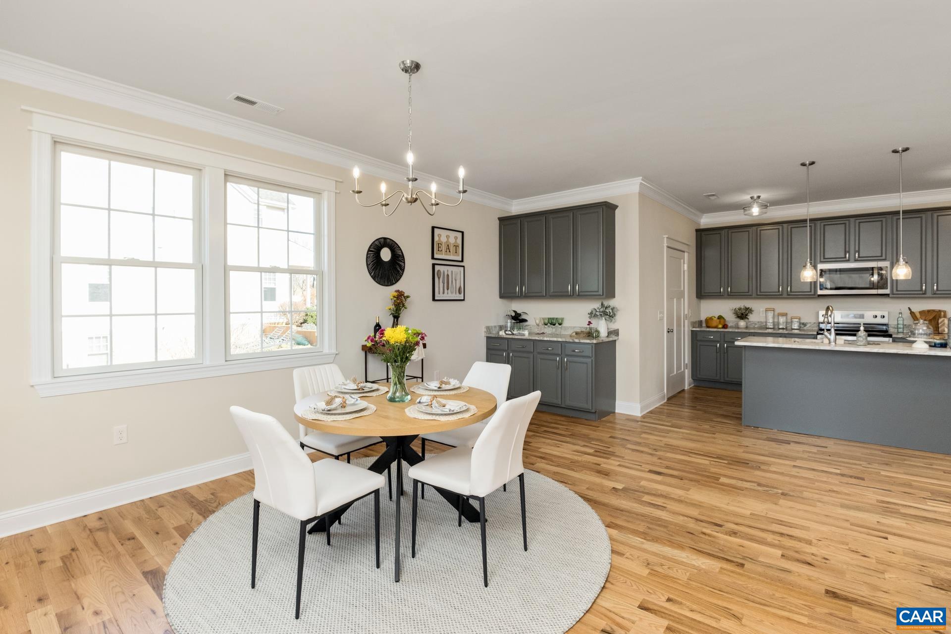 SILVER CREEK - Residential