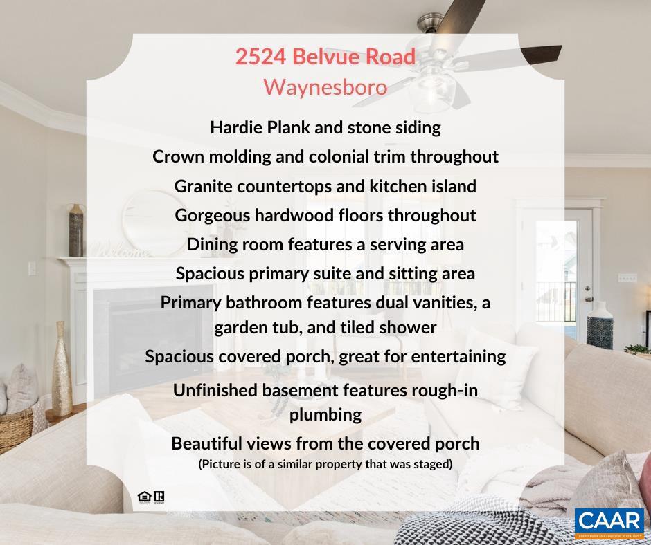 SILVER CREEK - Residential