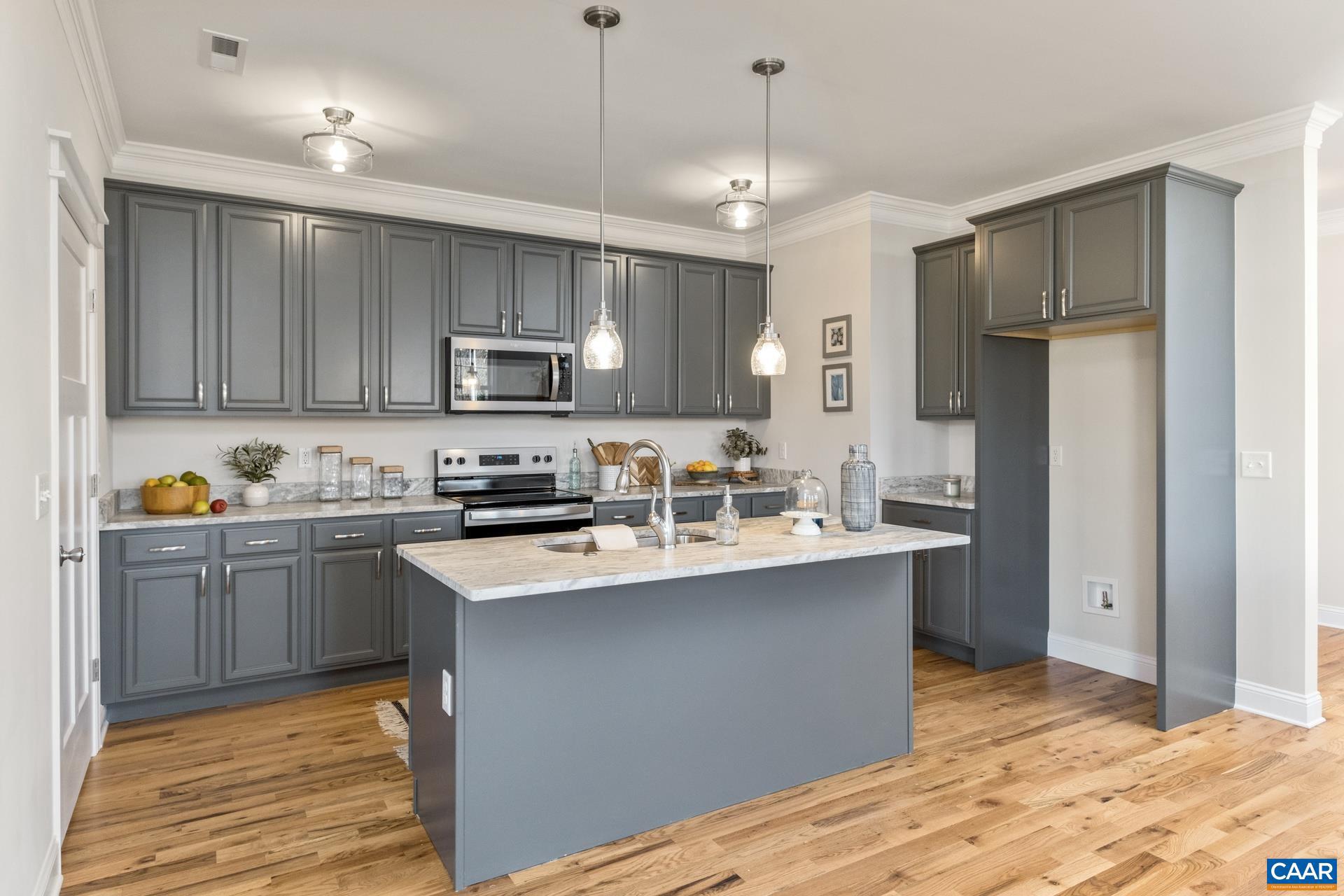 SILVER CREEK - Residential