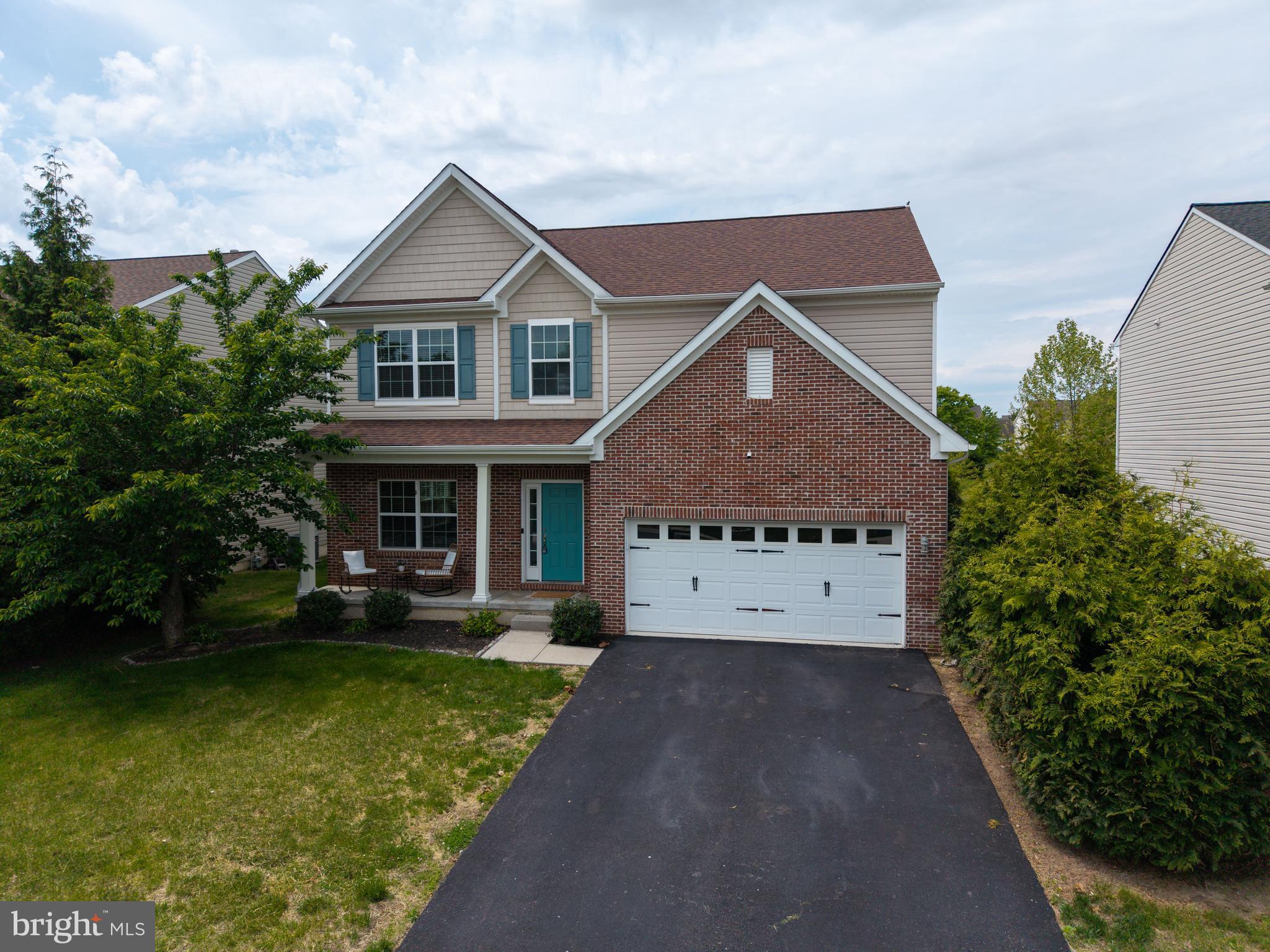 CROSSLAND AT CANAL - Residential