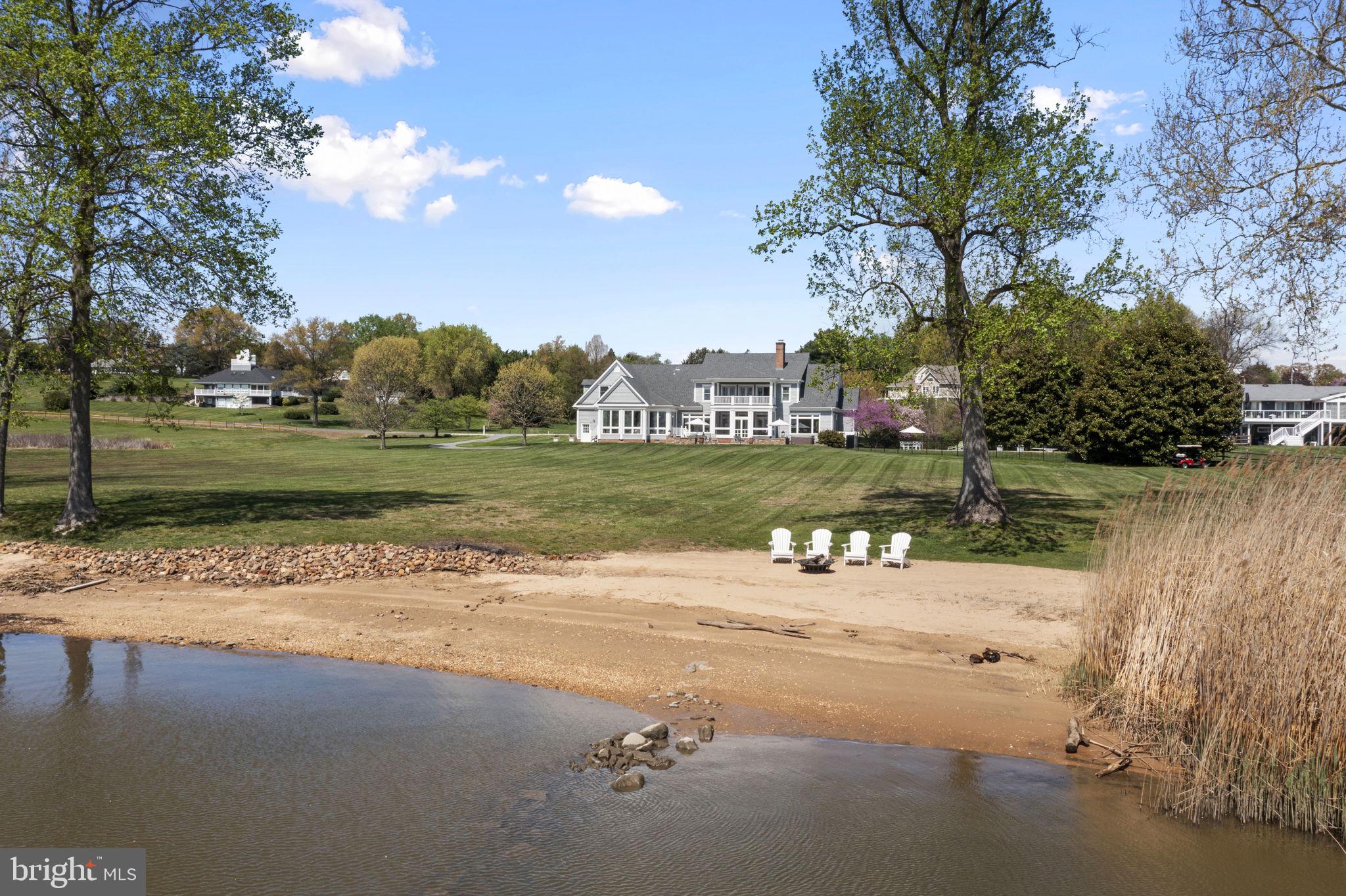 ST. JOHNS MANOR - Residential