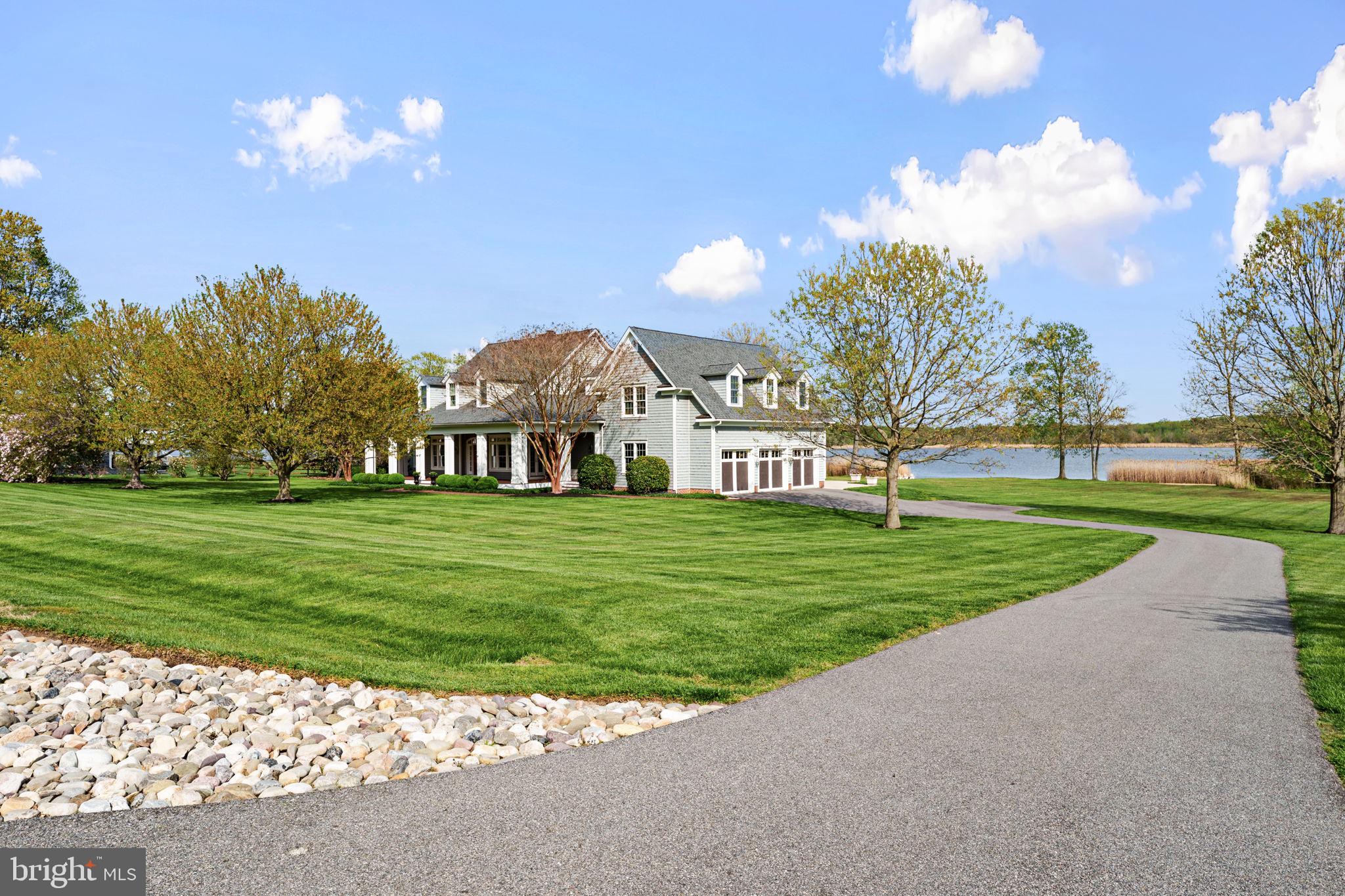 ST. JOHNS MANOR - Residential