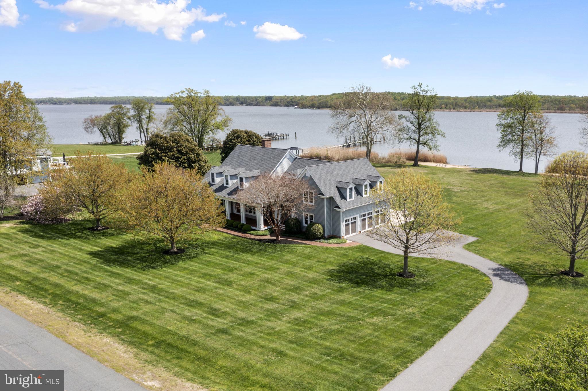 ST. JOHNS MANOR - Residential