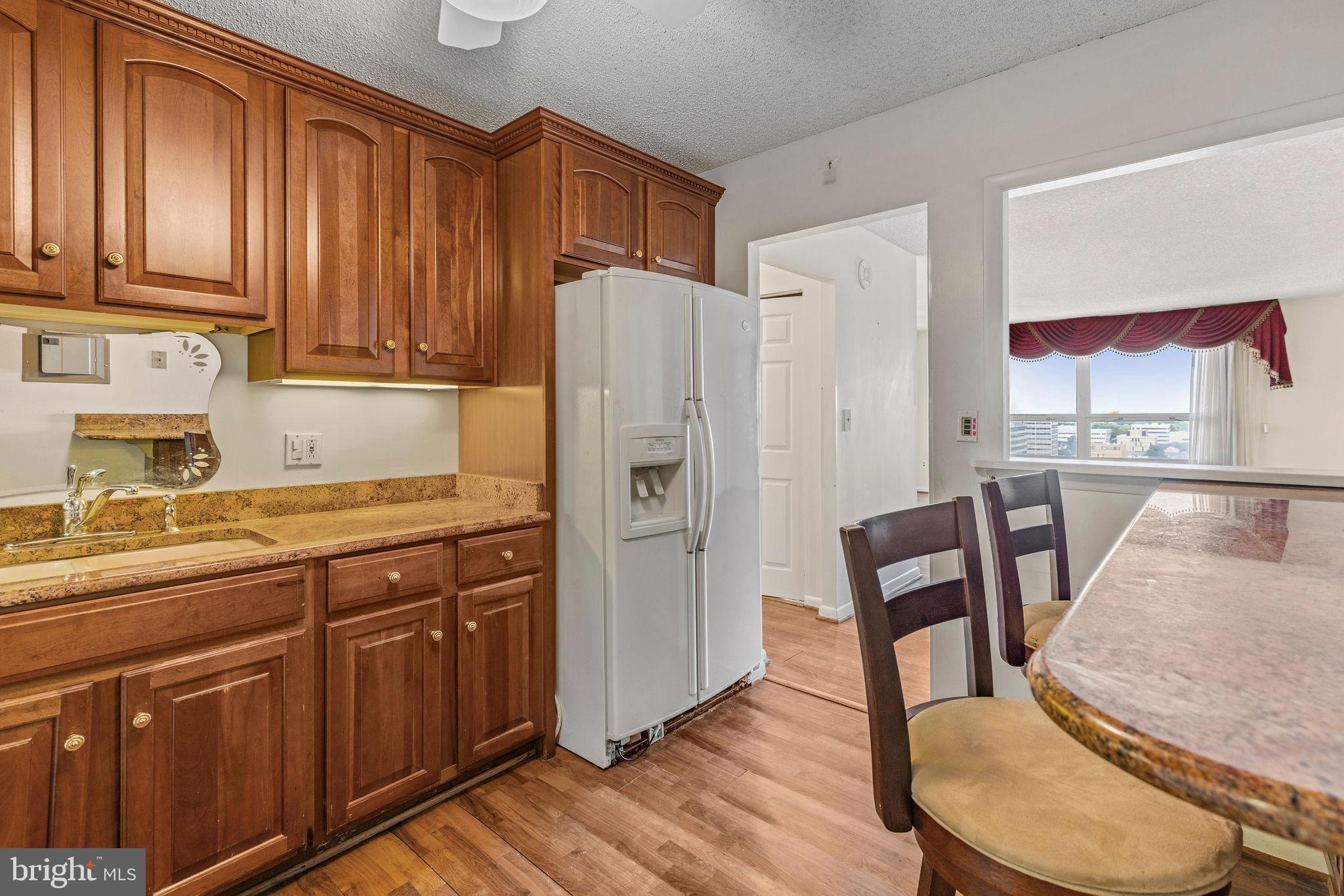 THE RIDGELY - Residential
