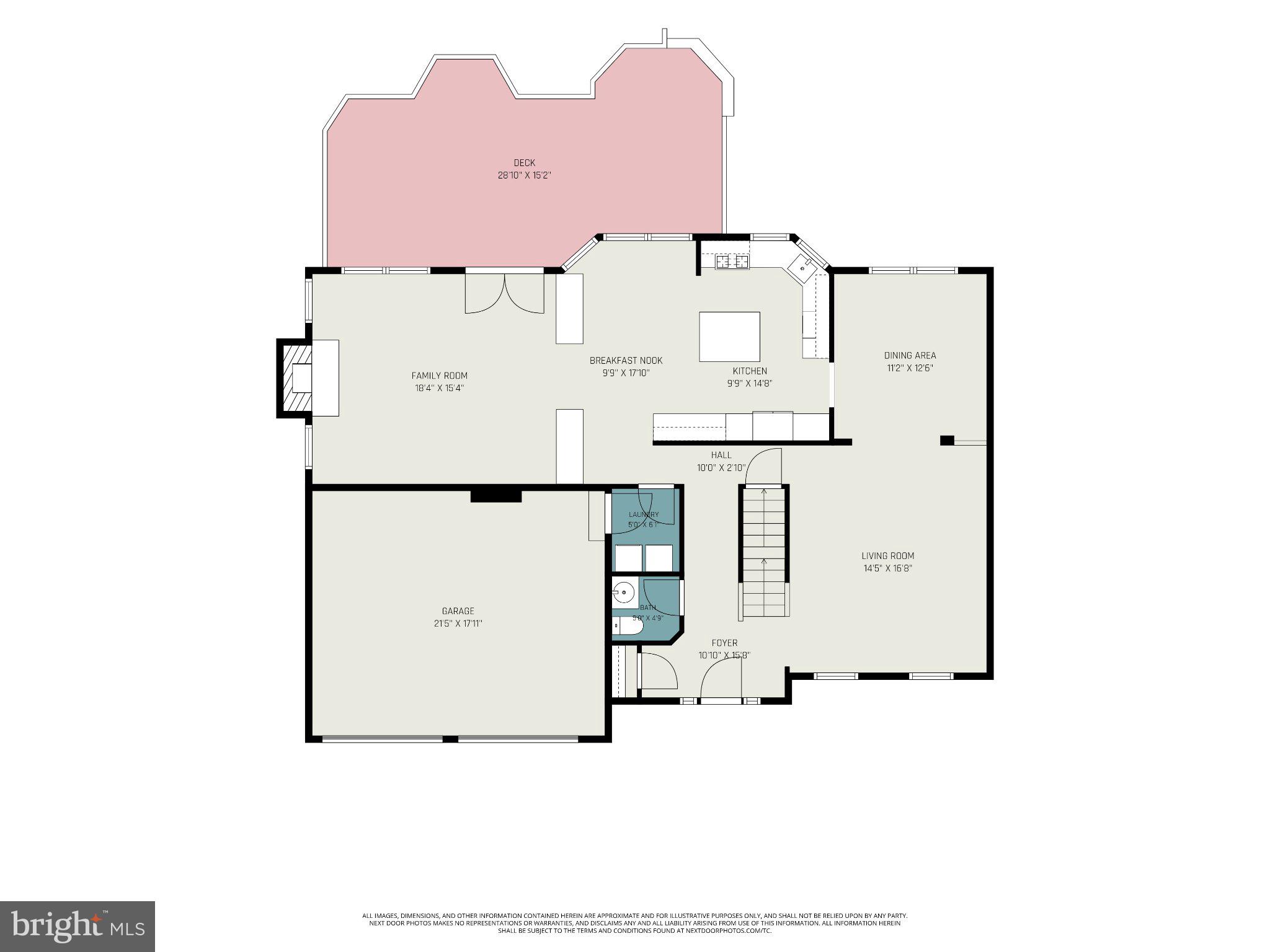 FOREST LAKES - Residential