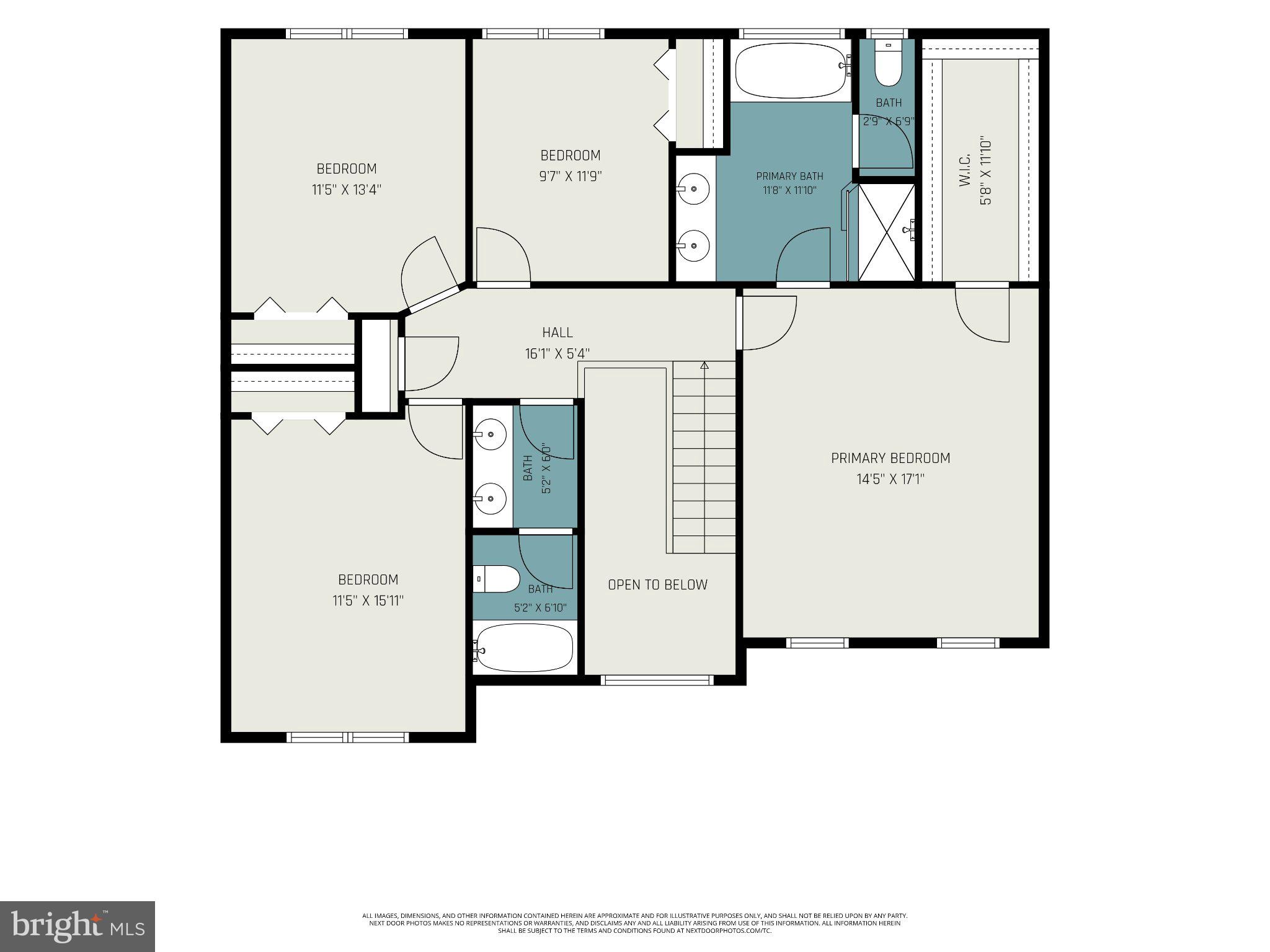 FOREST LAKES - Residential