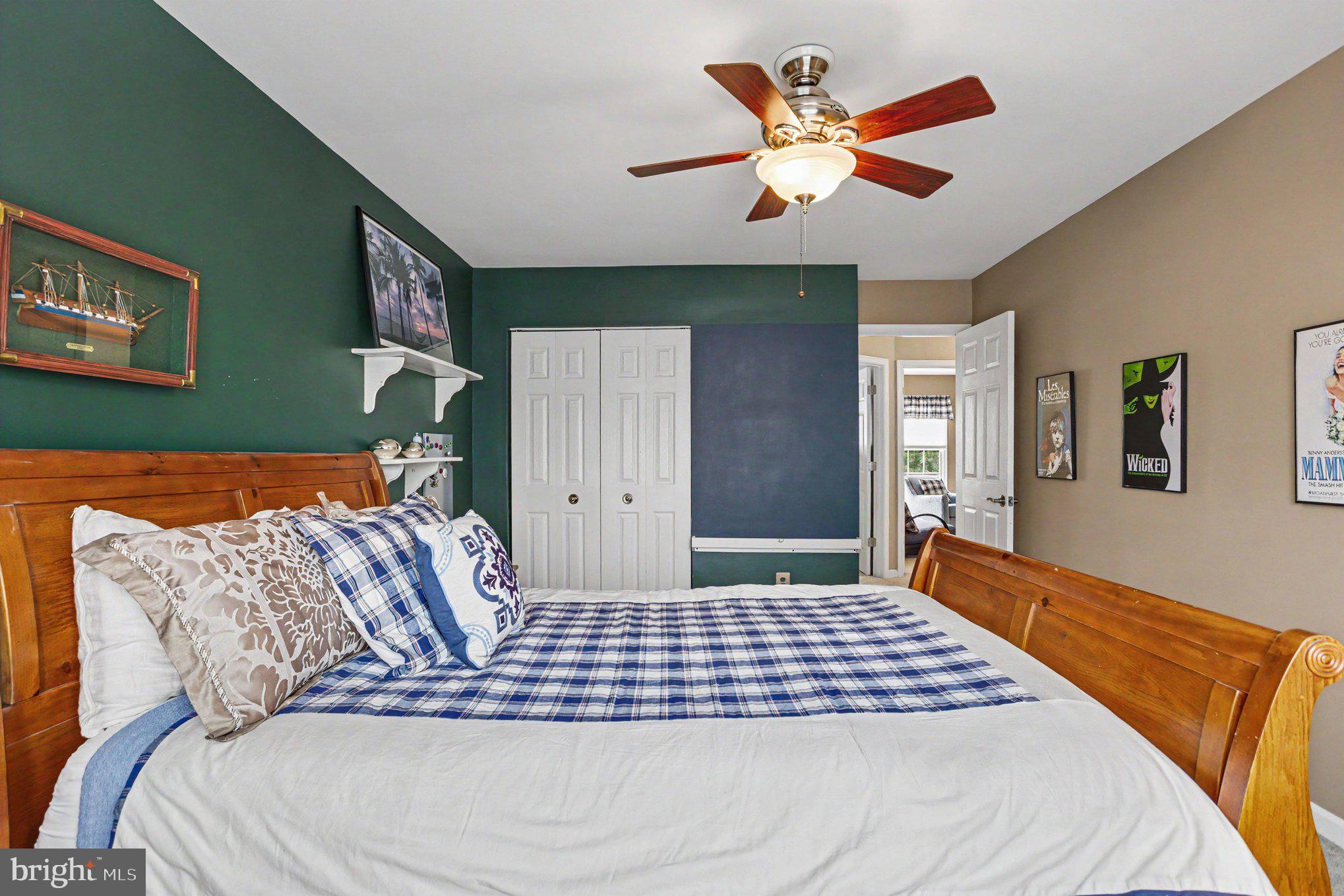 FOREST LAKES - Residential