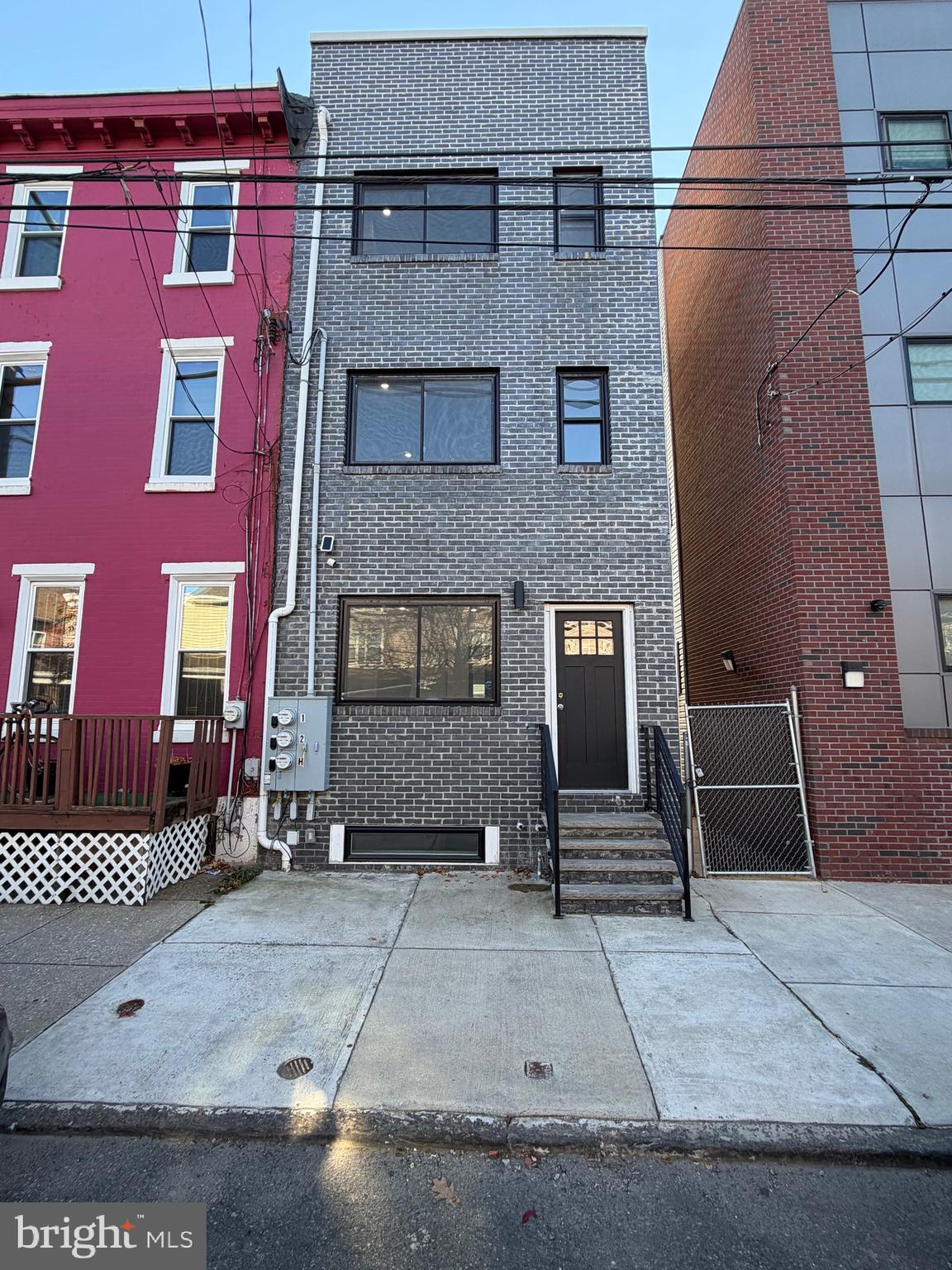 Welcome to the heart of Brewerytown! Fully remodeled turnkey duplex perfect for an owner-occupant or investor seeking strong rental income. This fully remodeled home offers a clean, modern look throughout. Unit 1 spans two levels with a basement bedroom, living area, and full bath, plus a main-level kitchen, additional bedroom, home office/flex room, full bath, and access to the private yard. Unit 2 extends across three levels with a first-floor bedroom, full bath, and flex space; a second-floor kitchen, full bath, laundry, and additional bedroom/home office; and a third floor with flex rooms leading to a private roof deck. Close to Center City, Fairmount Park, Kelly Drive, and walkable to popular shops, breweries, Girard College, and restaurants. This duplex offers space, versatility, and strong rental appeal—schedule your showing today!