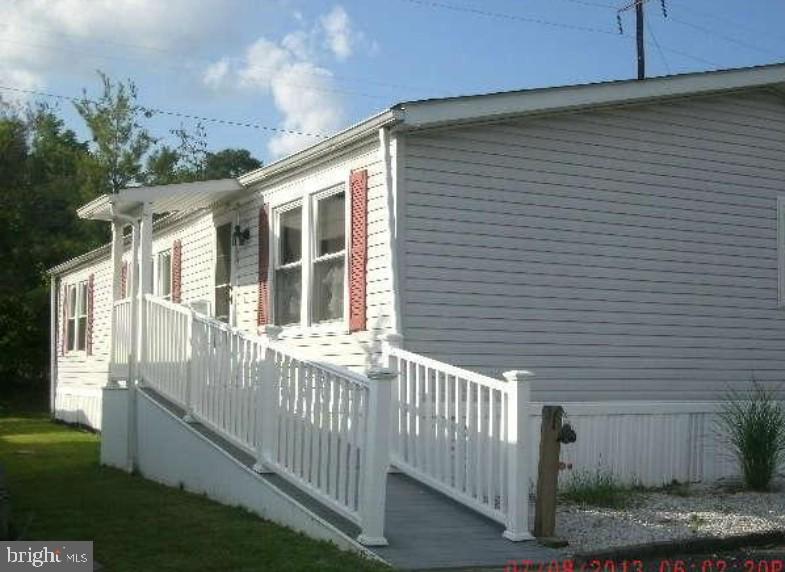 WILLIAMS ESTATES - Residential