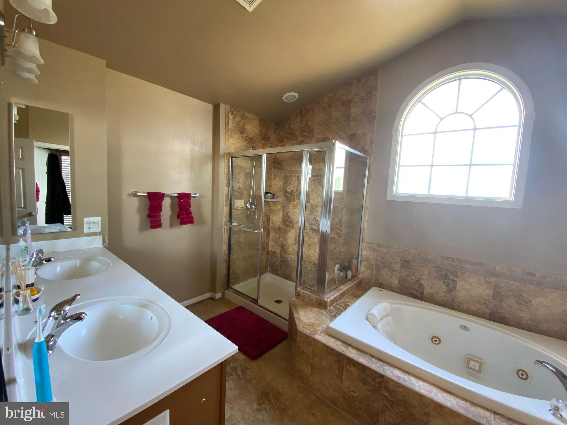 PORT POTOMAC - Residential Lease