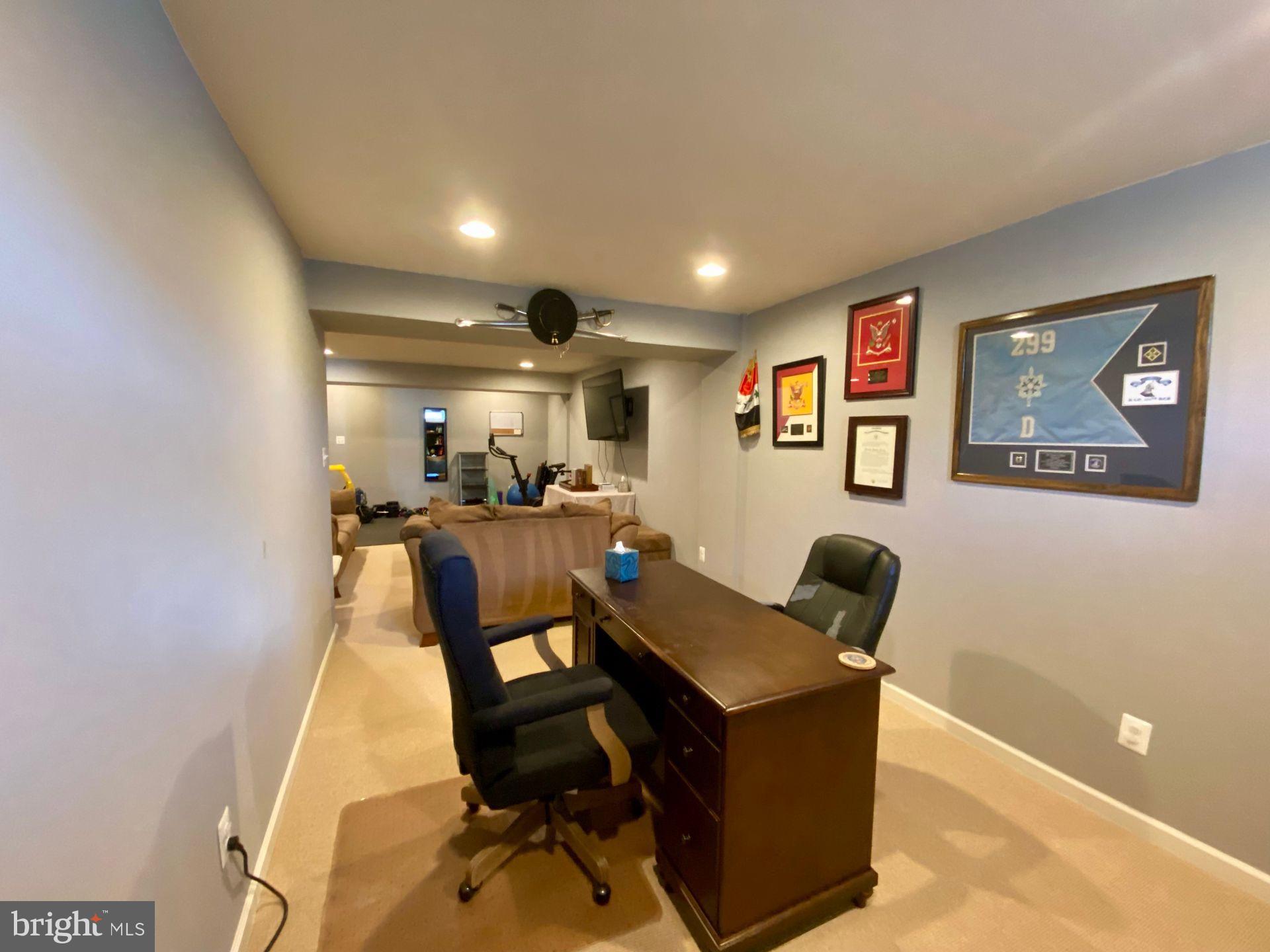 PORT POTOMAC - Residential Lease