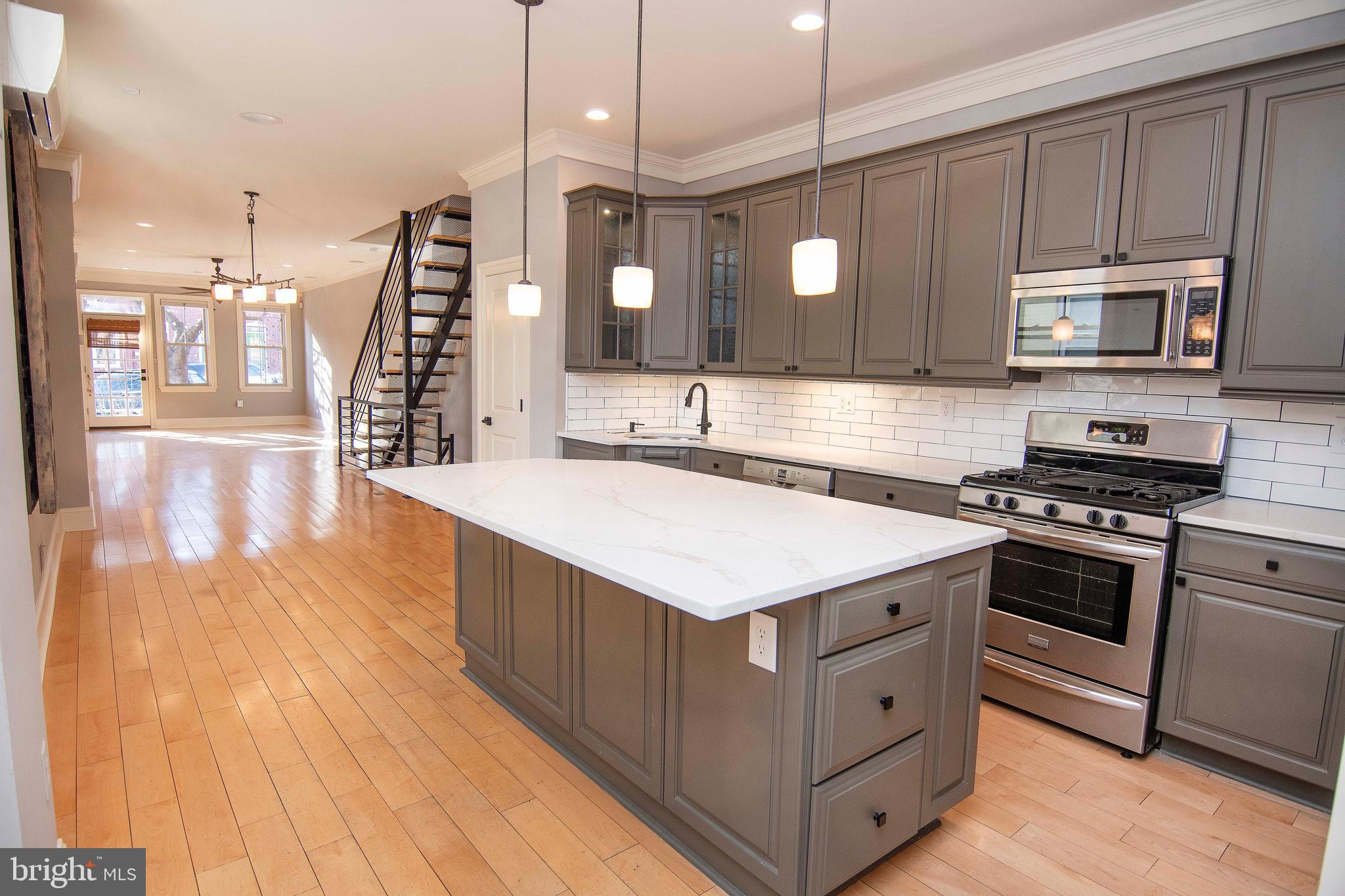 CANTON - Residential