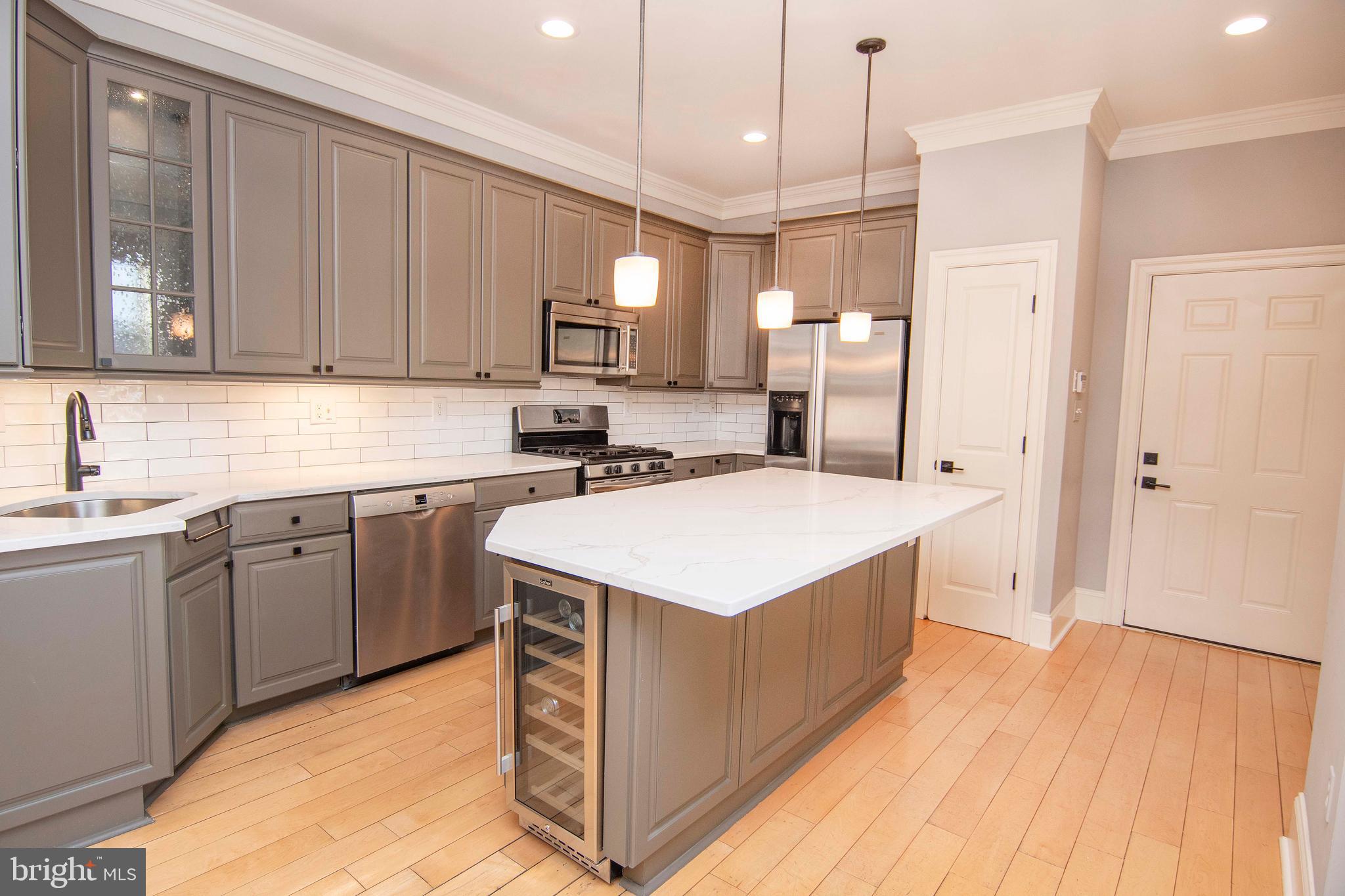 CANTON - Residential