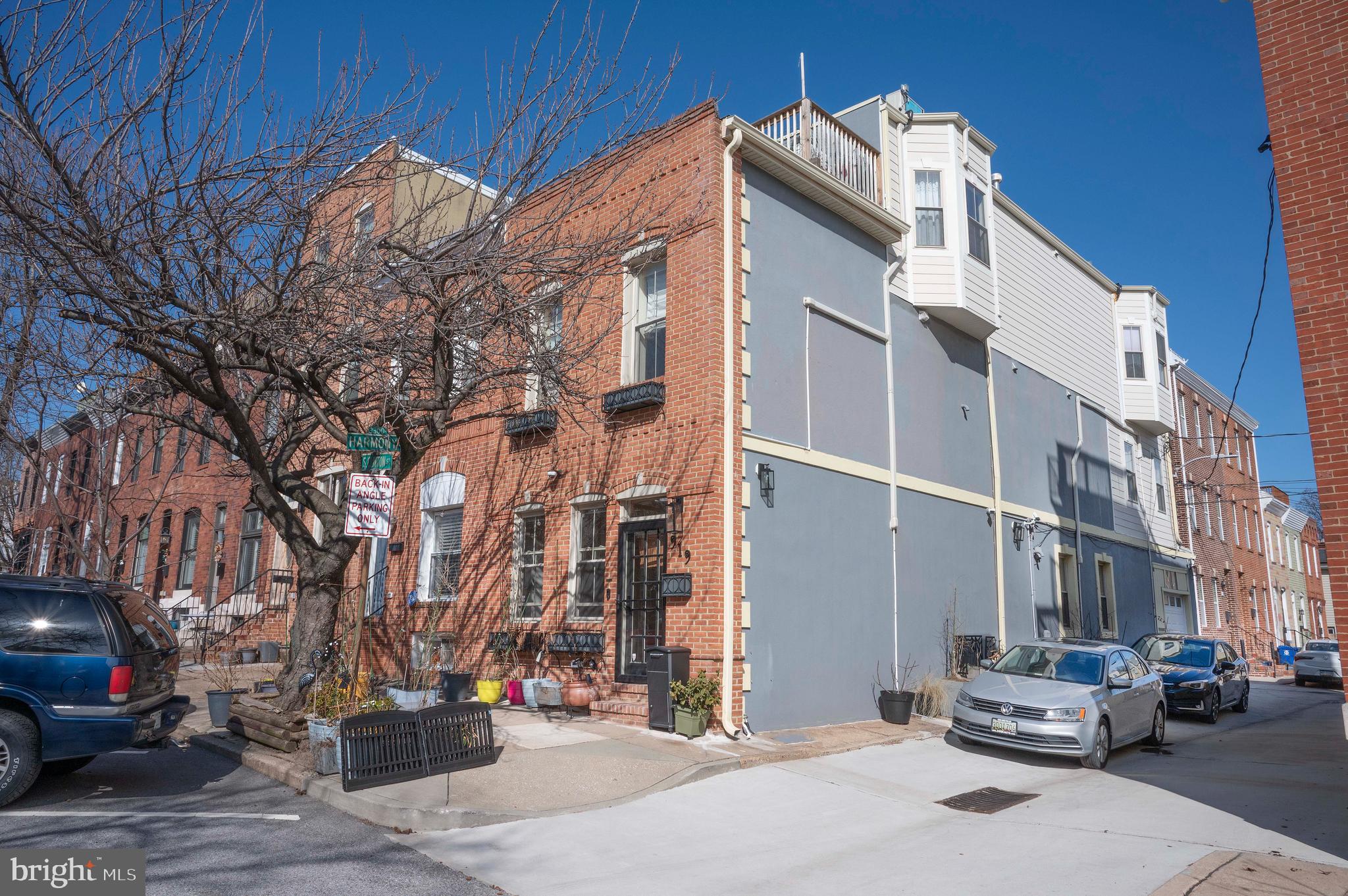 CANTON - Residential