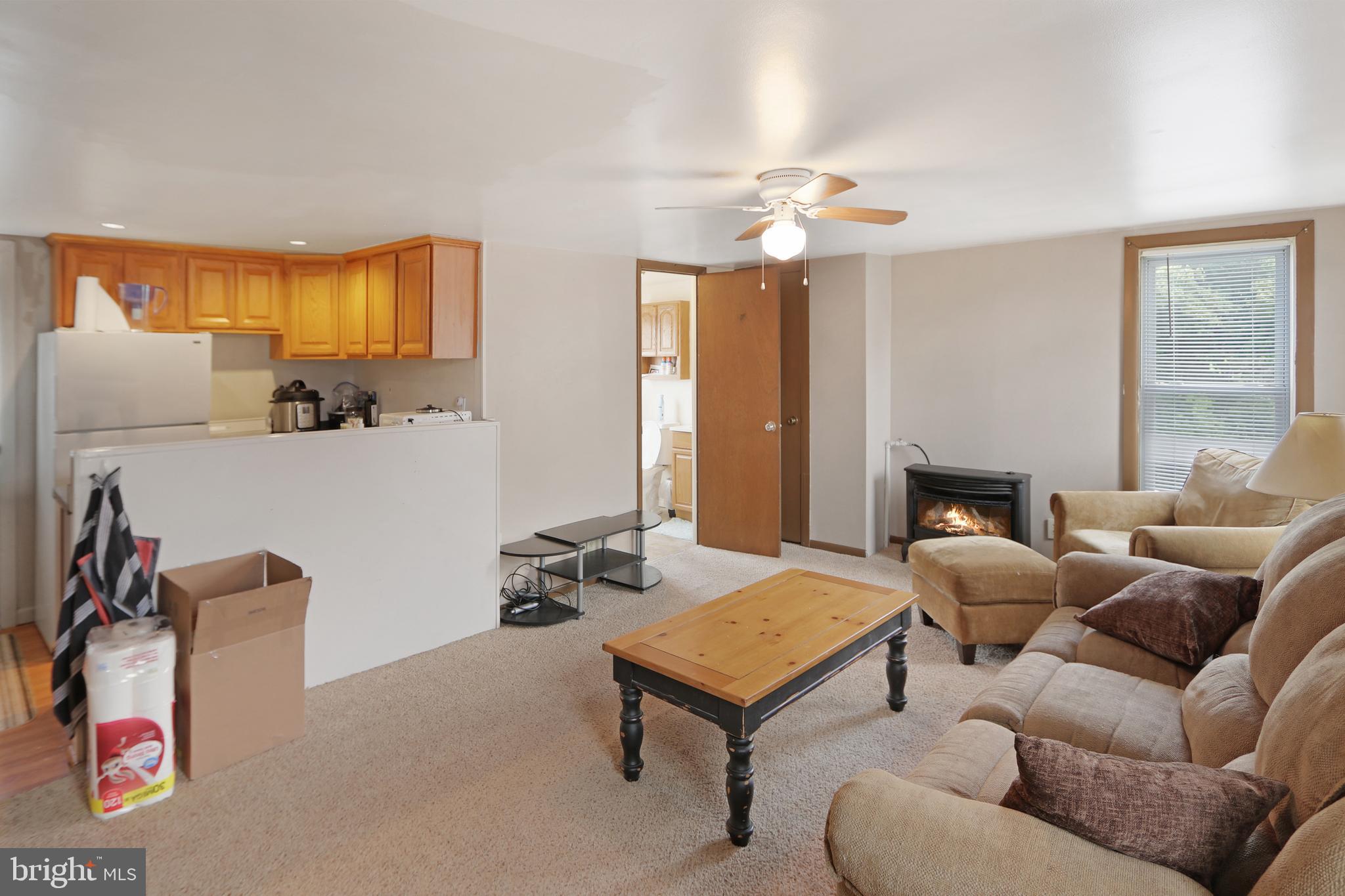 NEW CASTLE - Residential