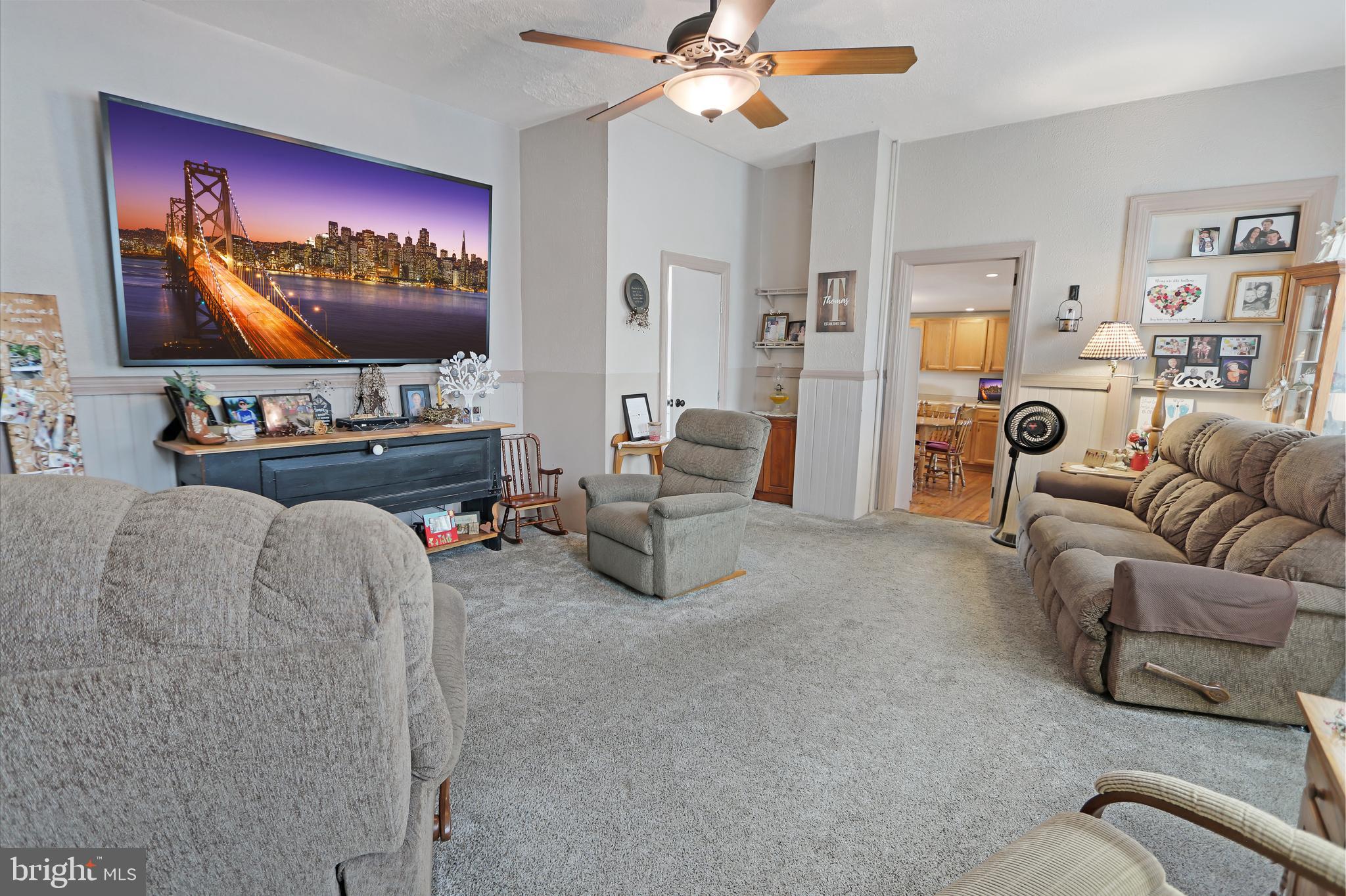 NEW CASTLE - Residential