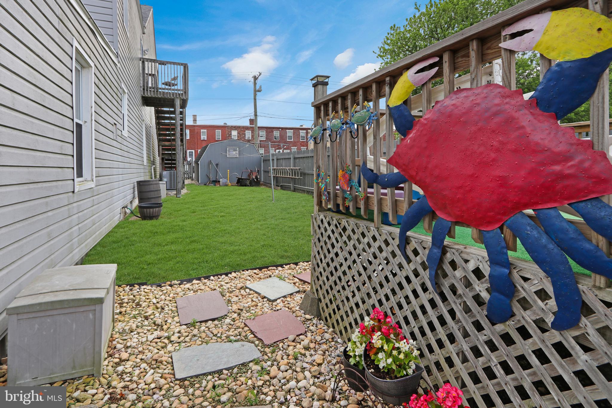 NEW CASTLE - Residential