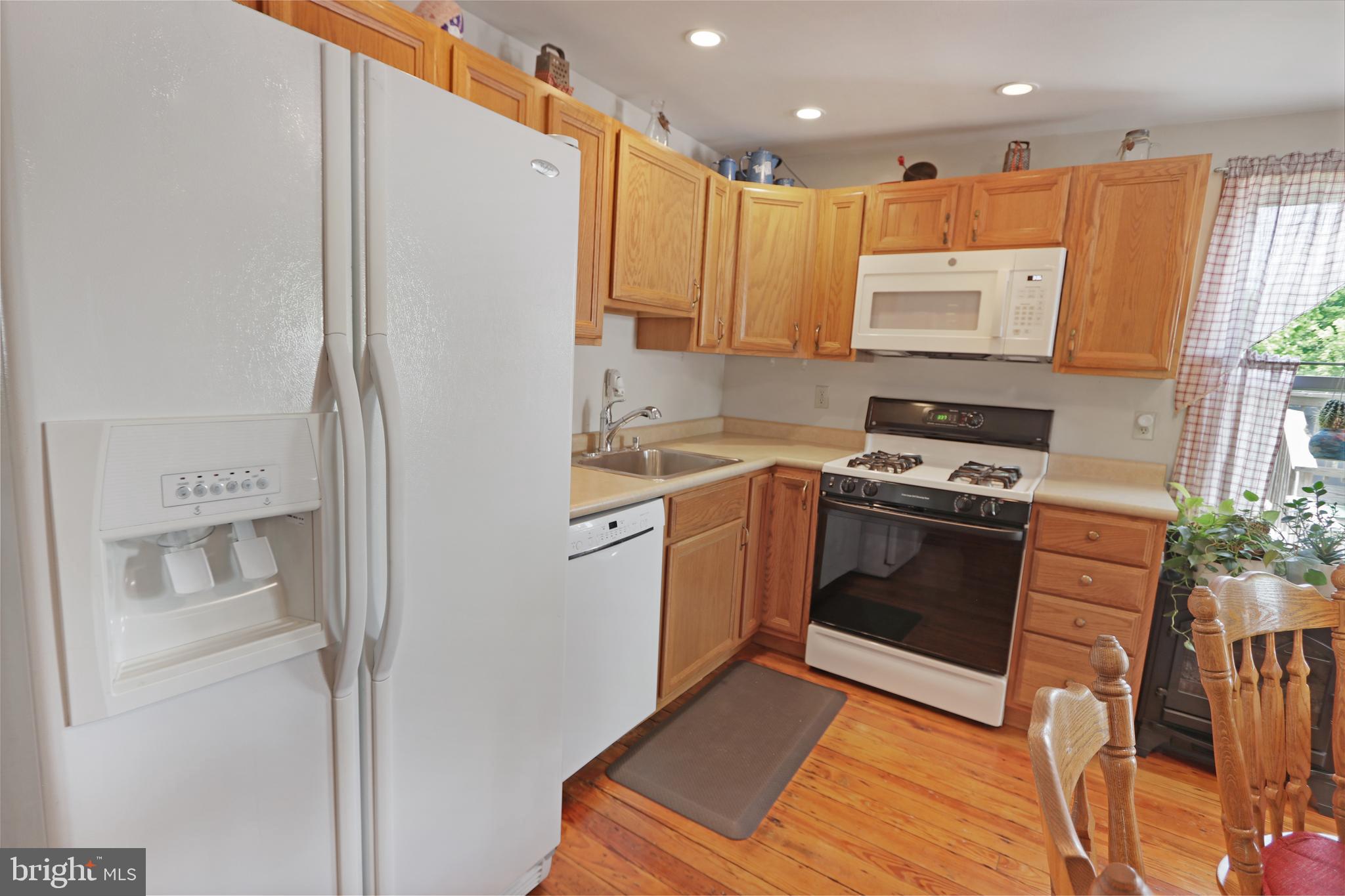 NEW CASTLE - Residential