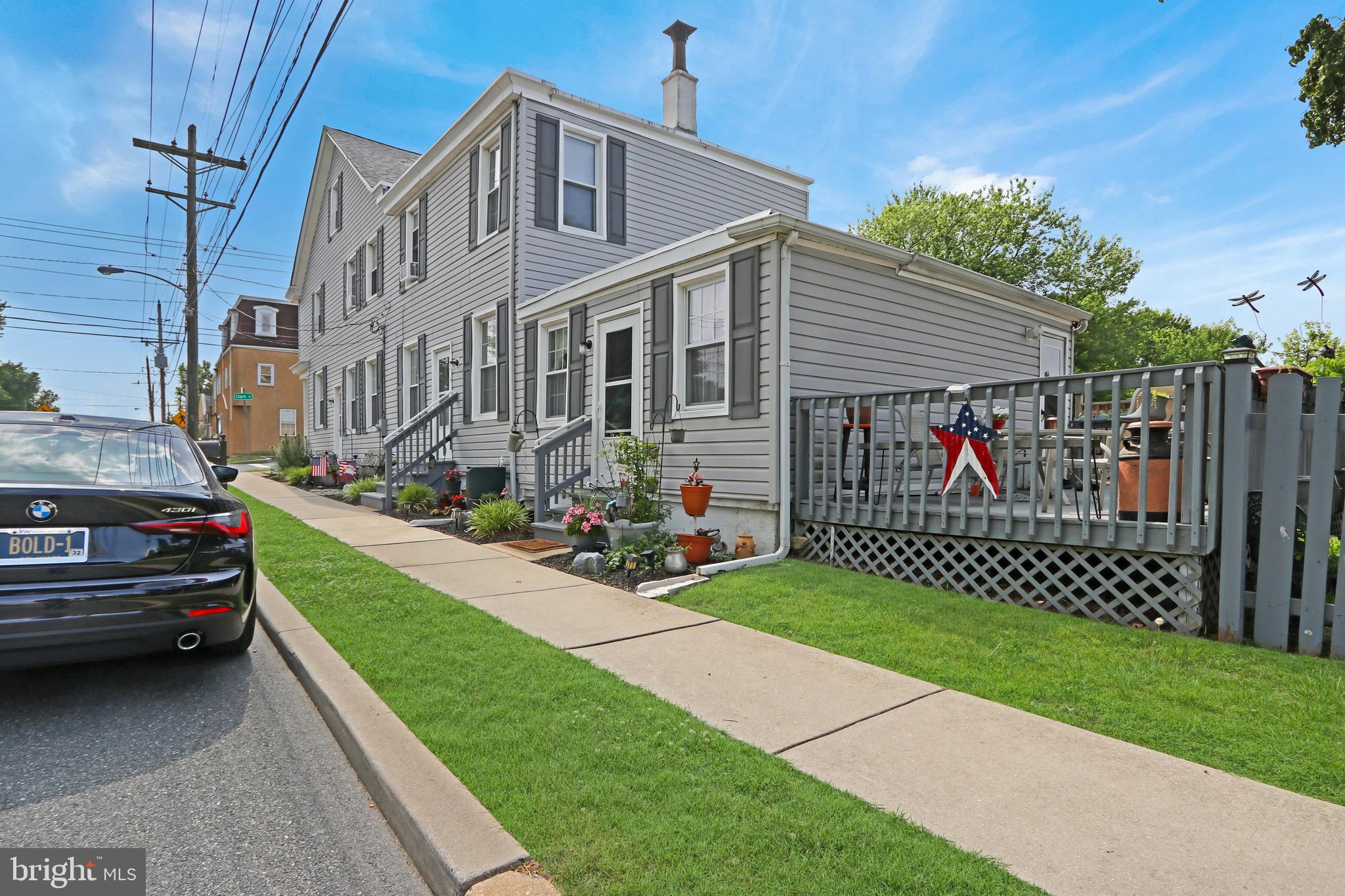 NEW CASTLE - Residential