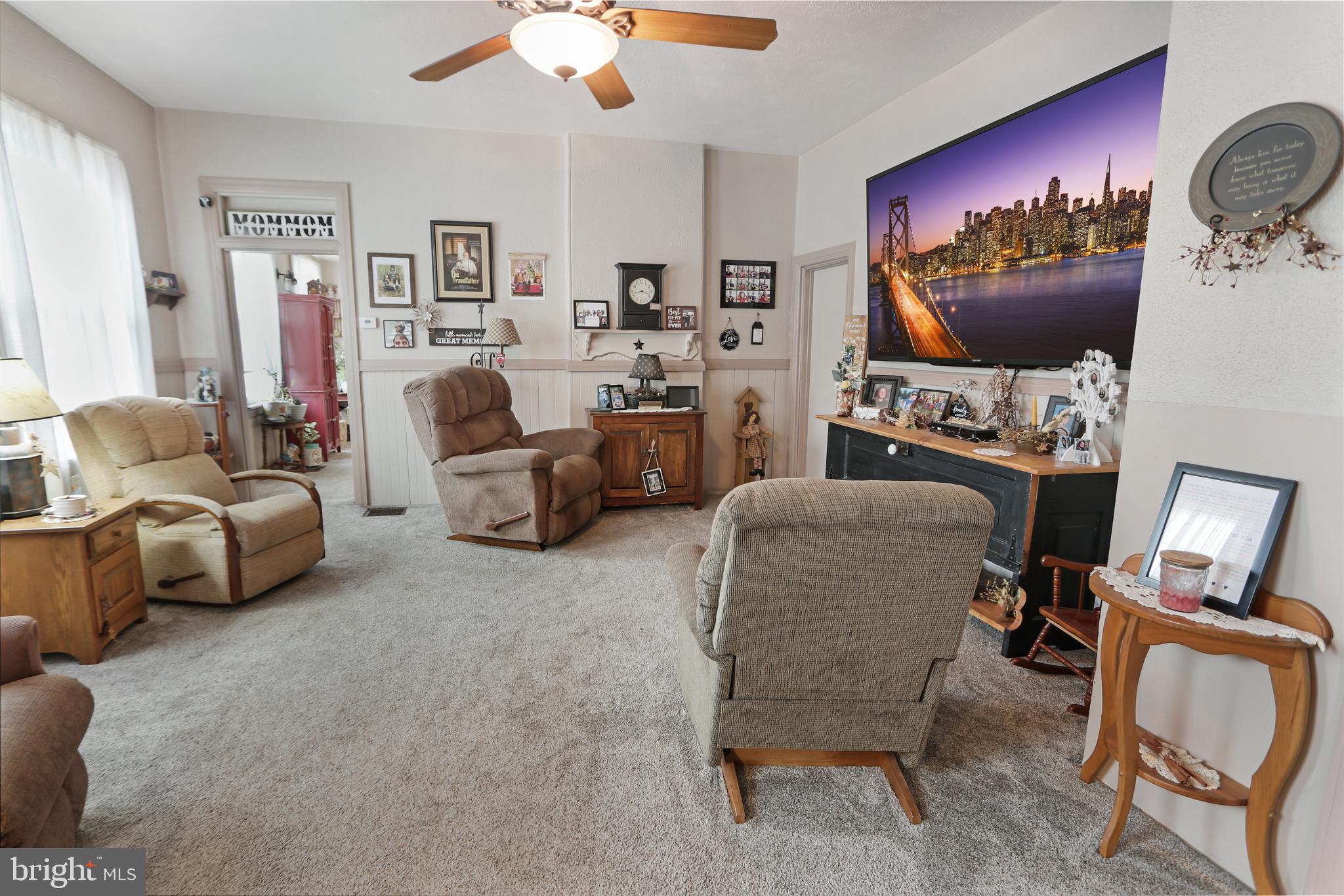 NEW CASTLE - Residential