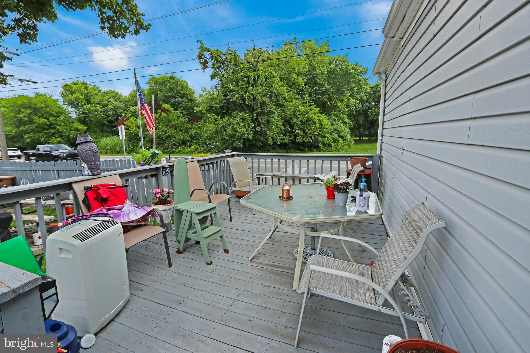 NEW CASTLE - Residential