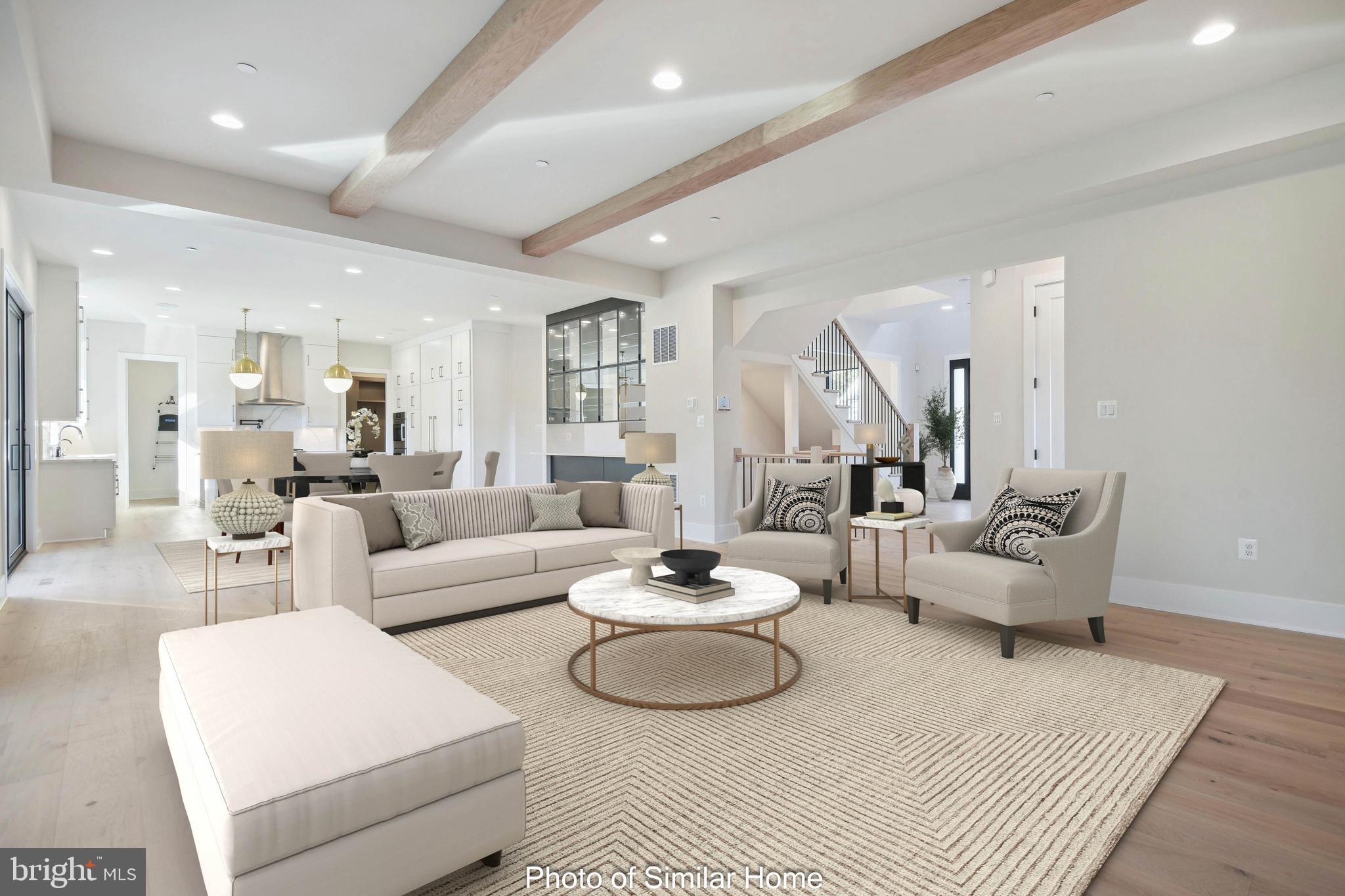 CHERRYDALE - Residential