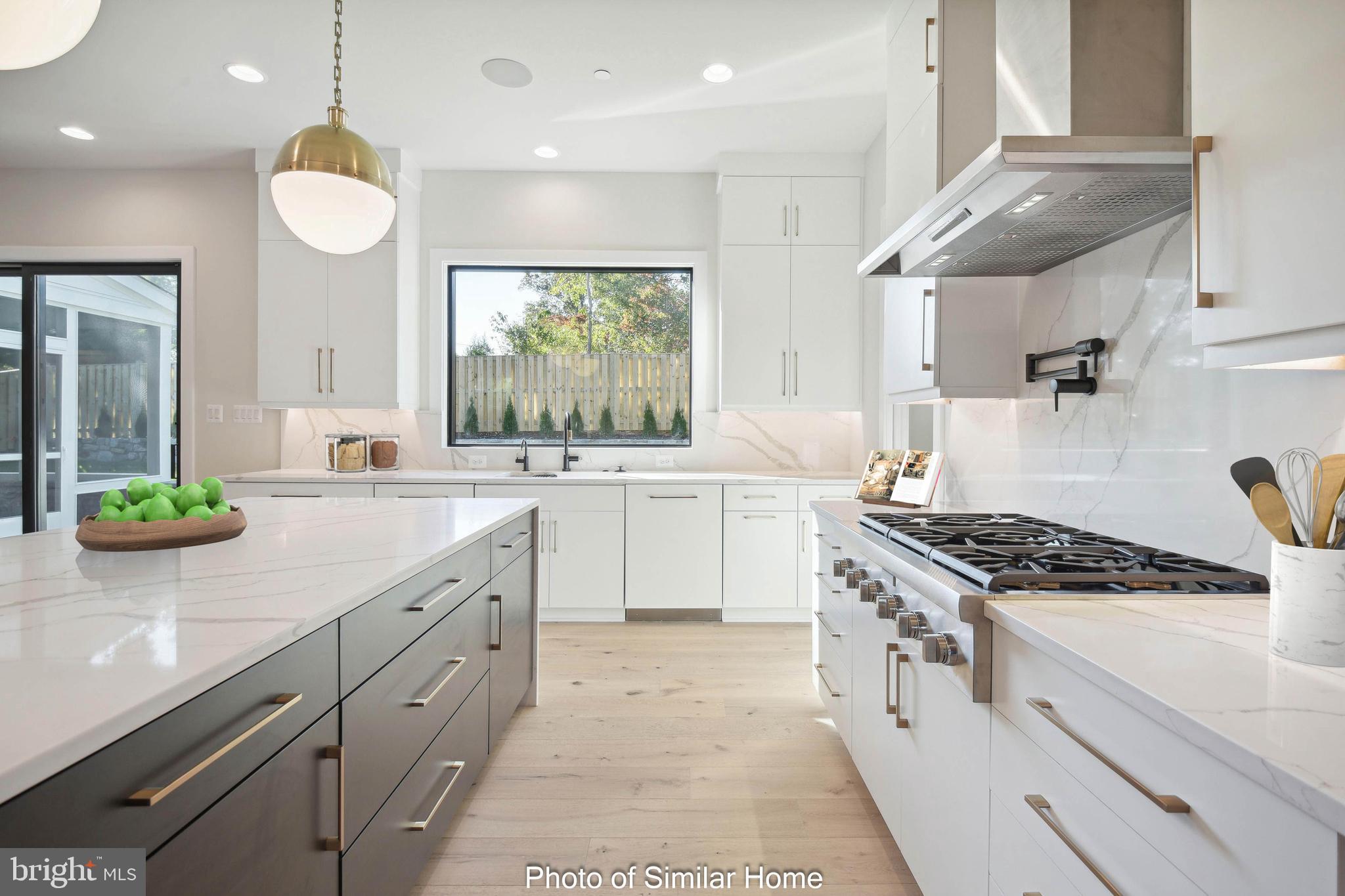 CHERRYDALE - Residential