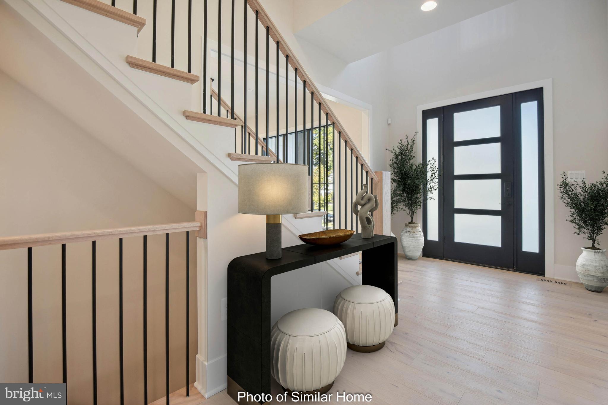 CHERRYDALE - Residential