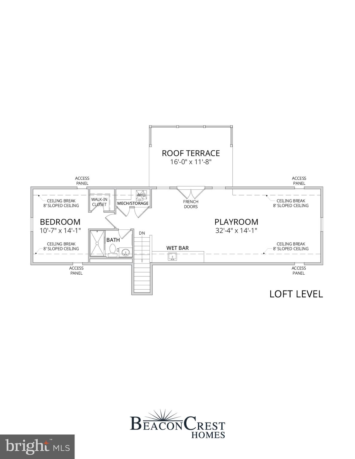 CHERRYDALE - Residential