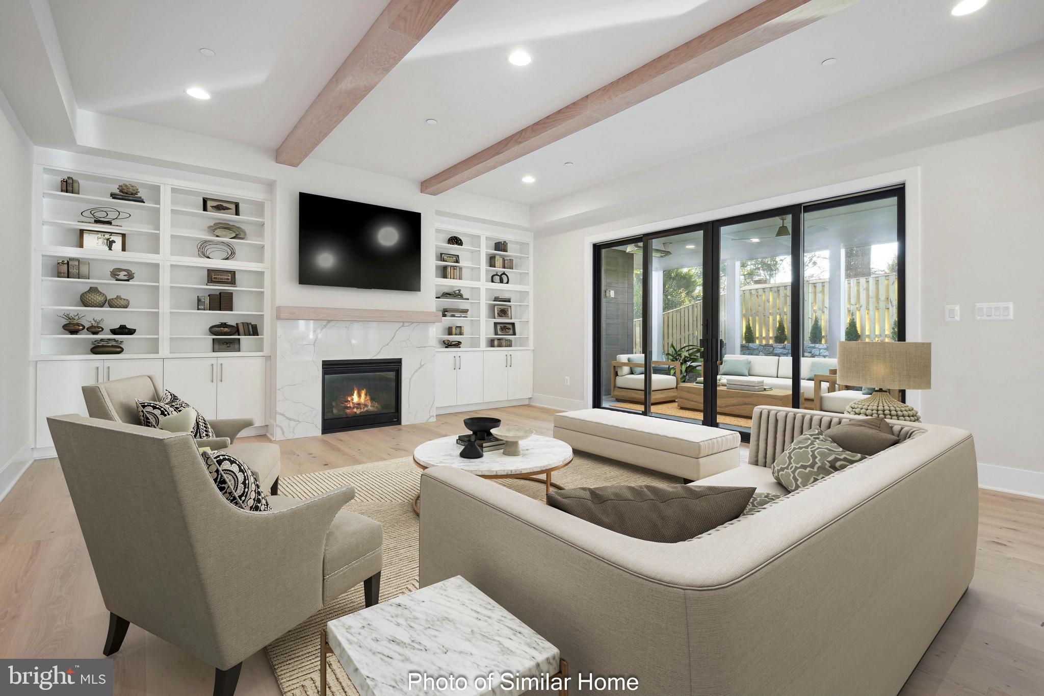 CHERRYDALE - Residential