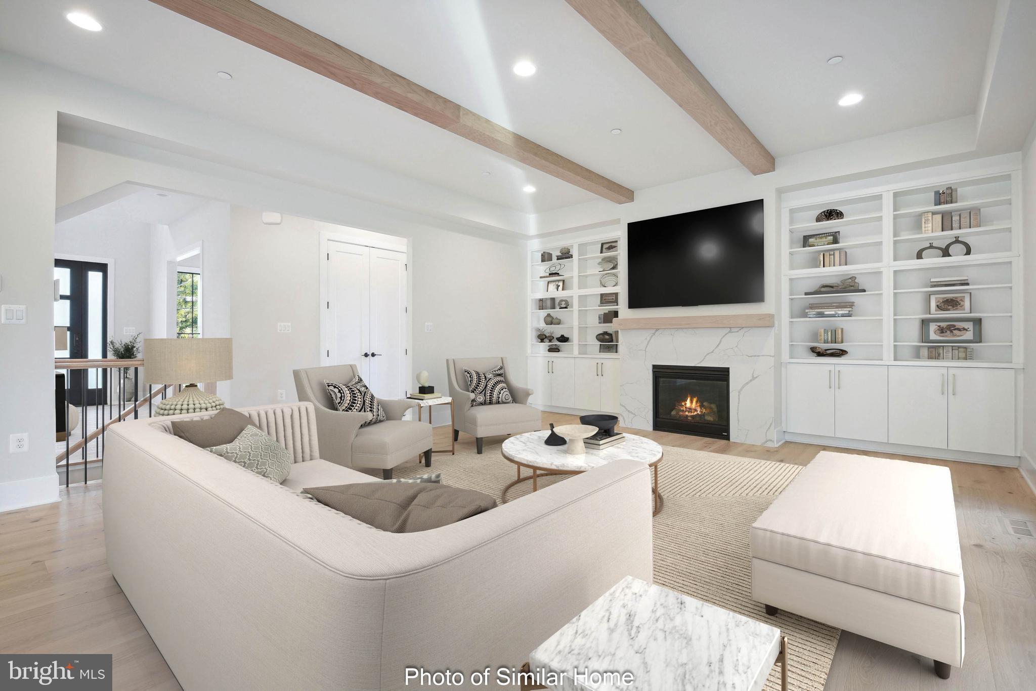 CHERRYDALE - Residential