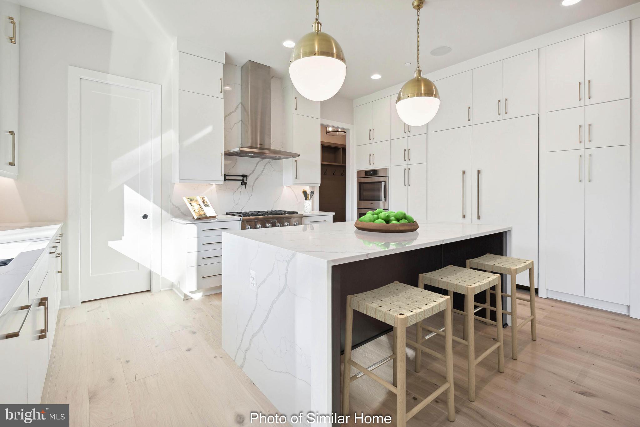 CHERRYDALE - Residential