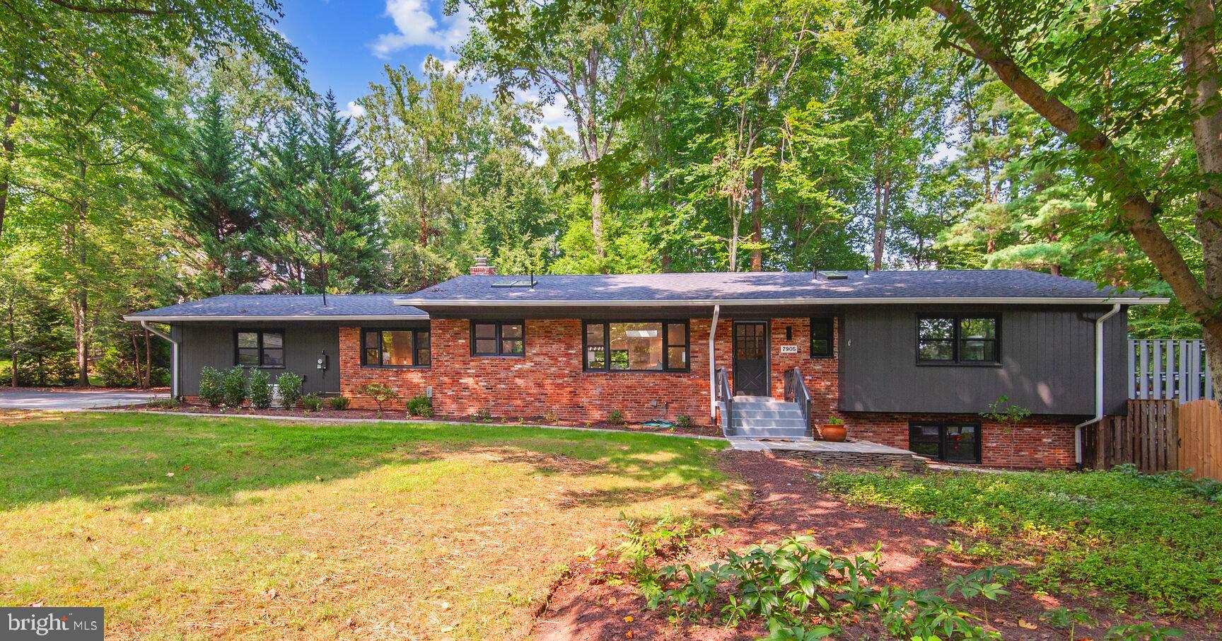 POTOMAC OUTSIDE - Residential