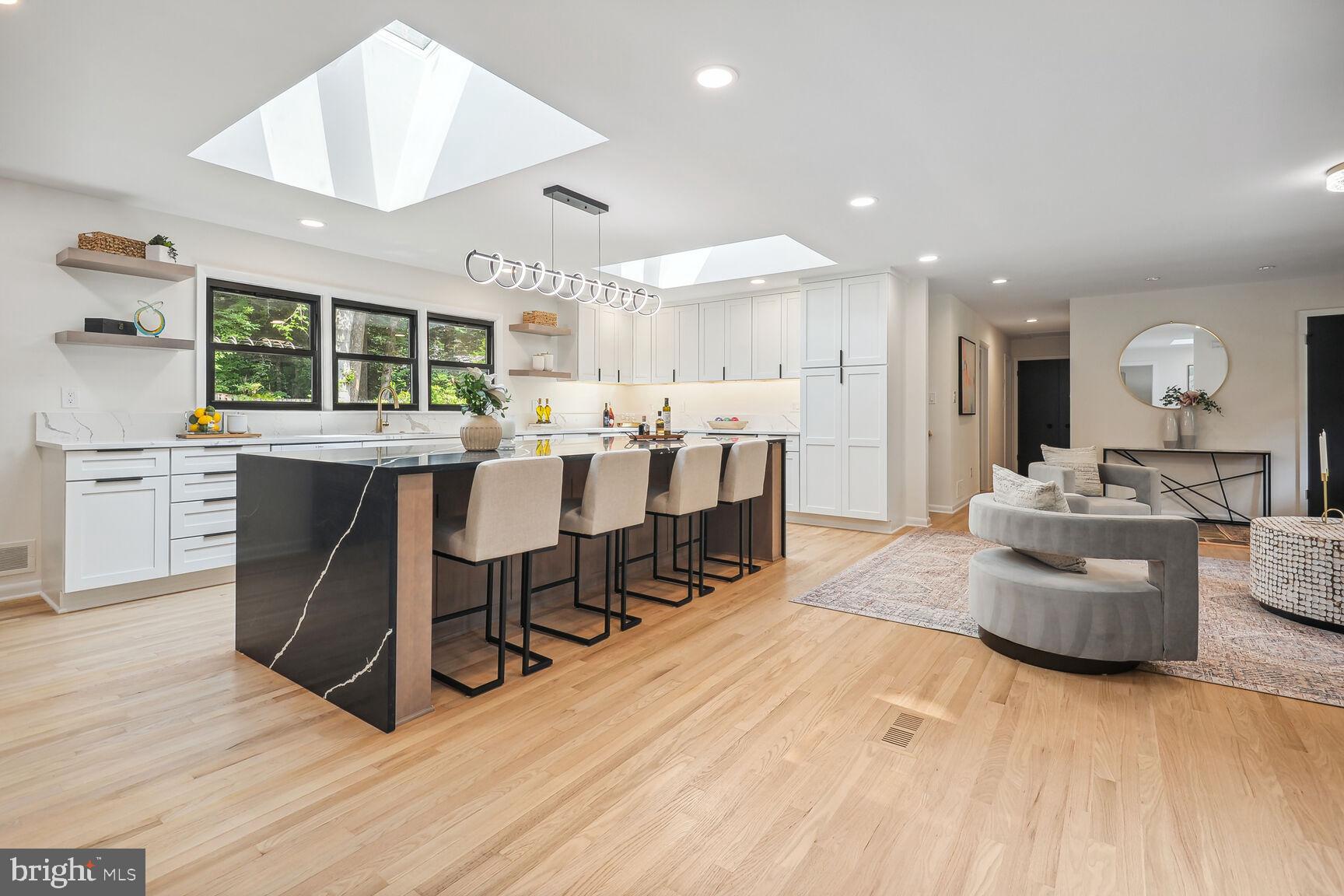 POTOMAC OUTSIDE - Residential