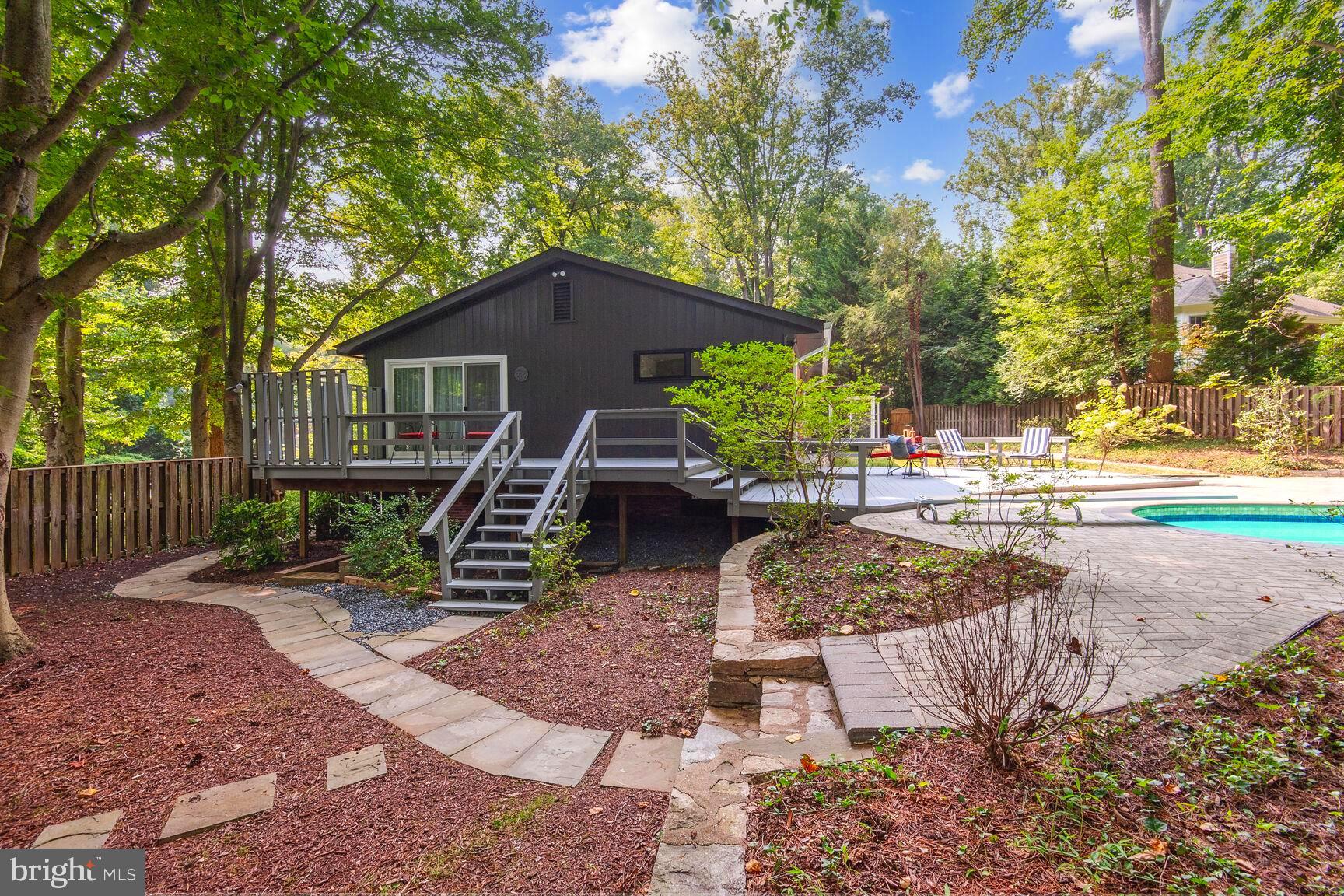 POTOMAC OUTSIDE - Residential