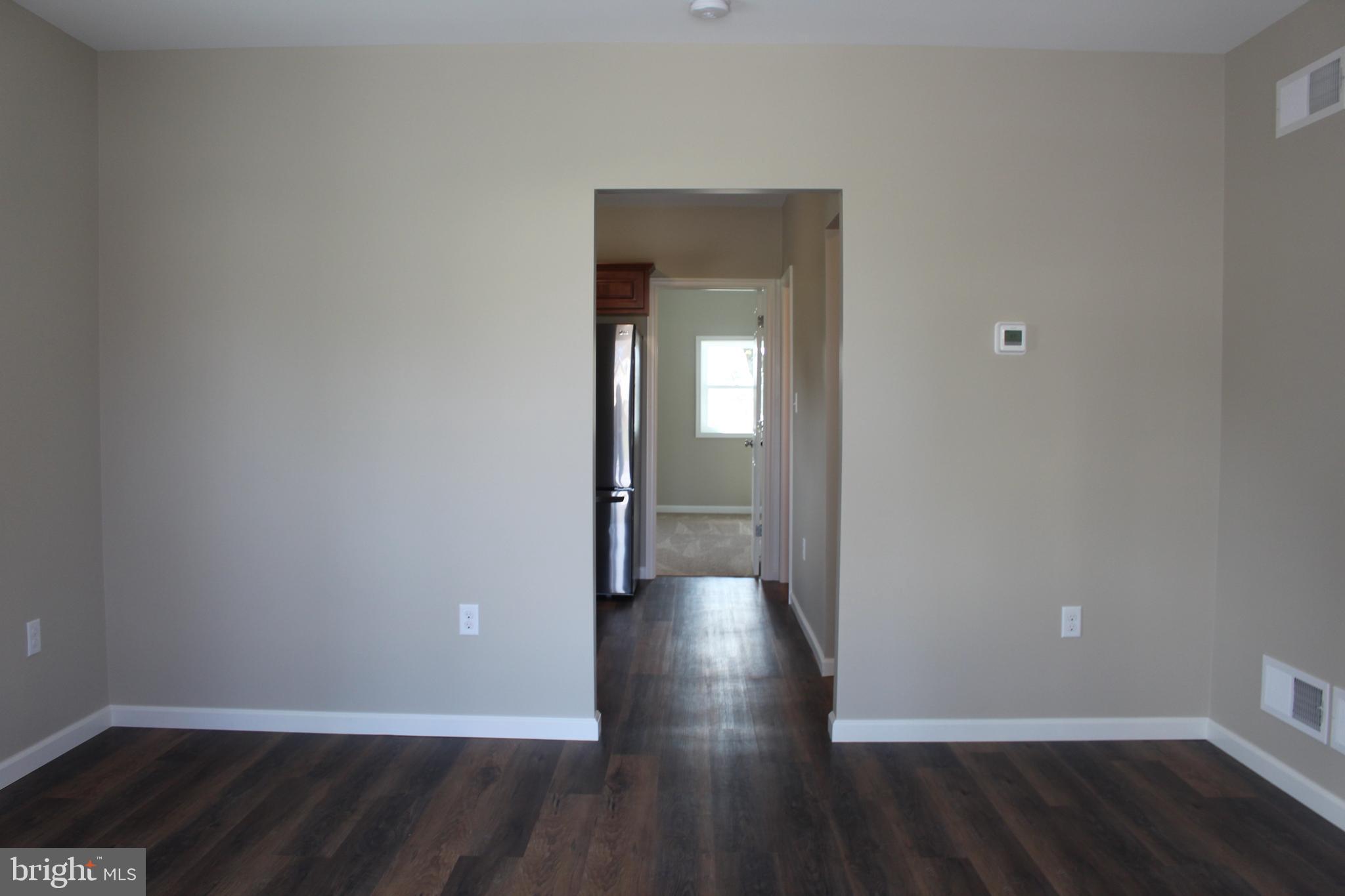 WINDSOR TWP - Residential Lease