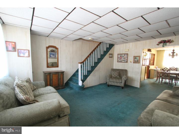 MAYFAIR - Residential