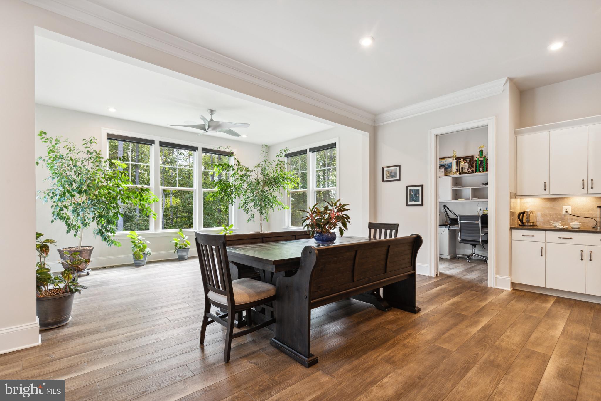 MALLARD LANDING - Residential