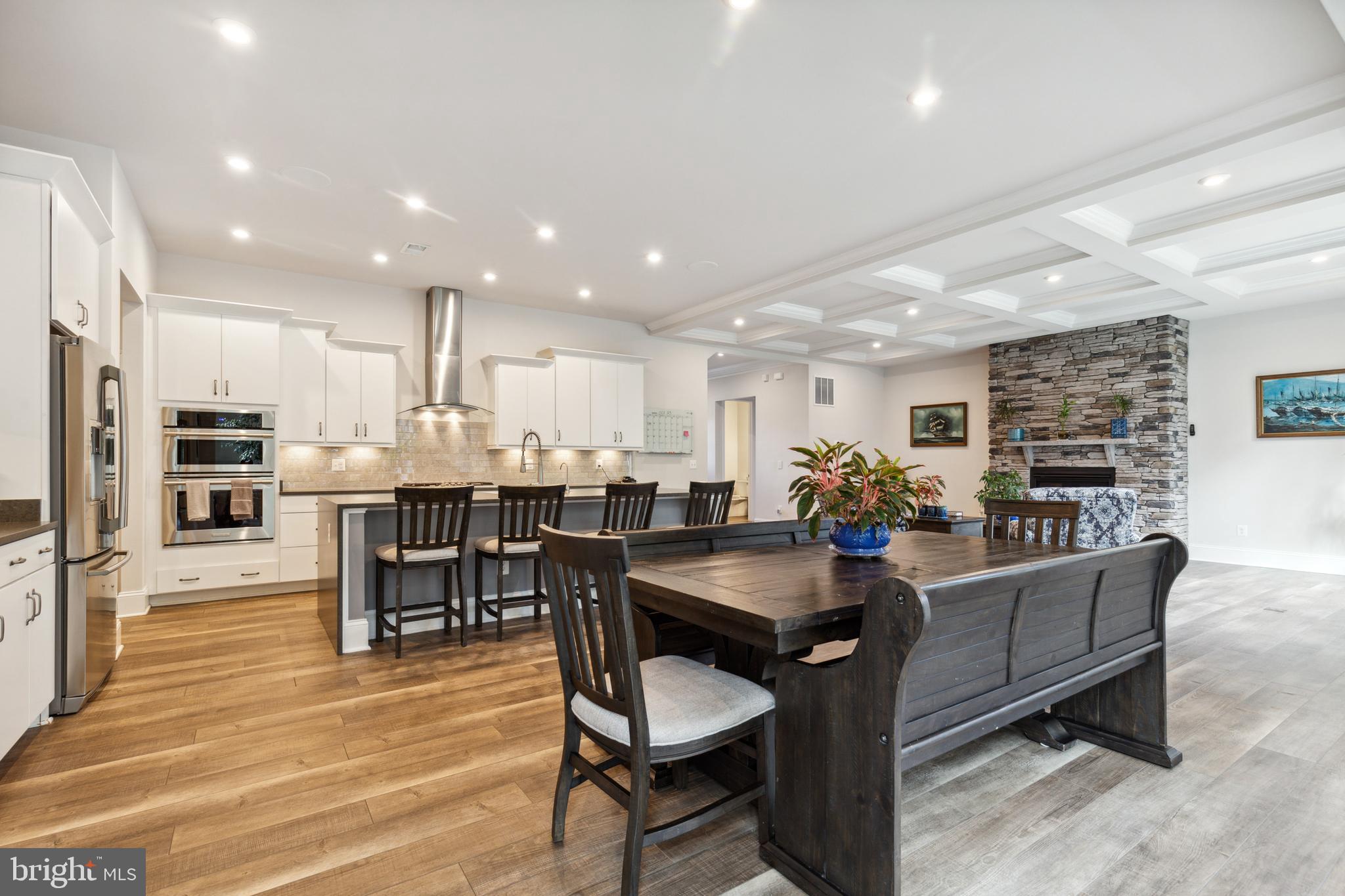 MALLARD LANDING - Residential
