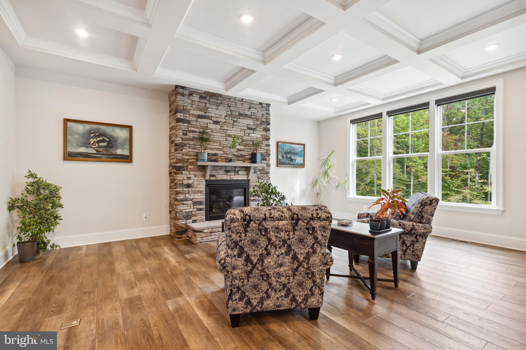 MALLARD LANDING - Residential