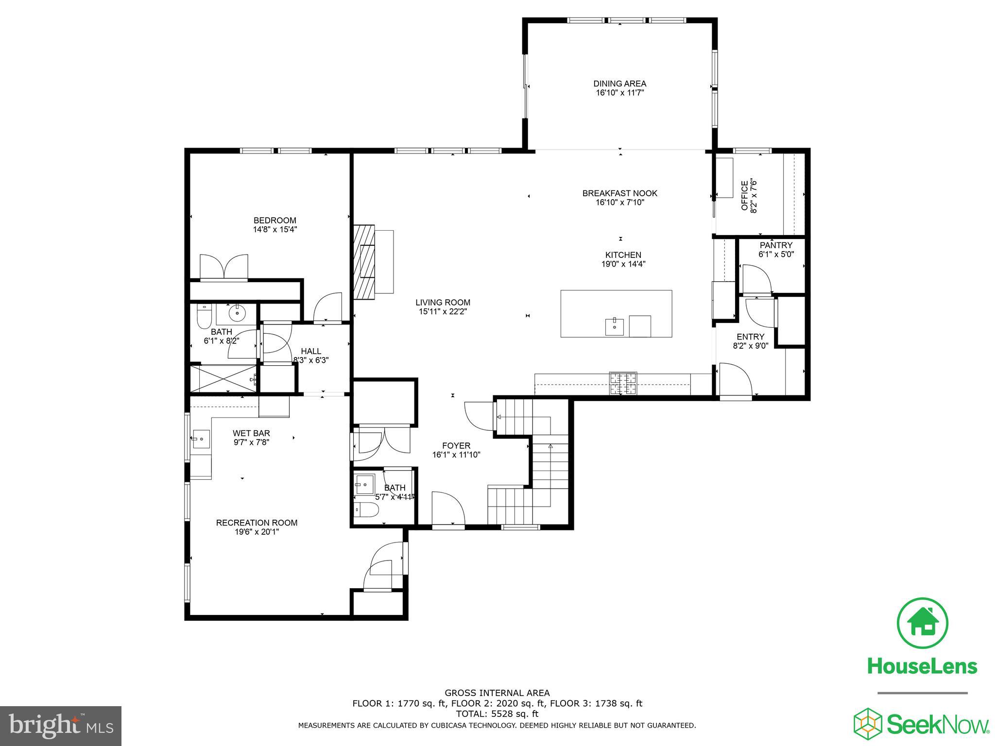 MALLARD LANDING - Residential