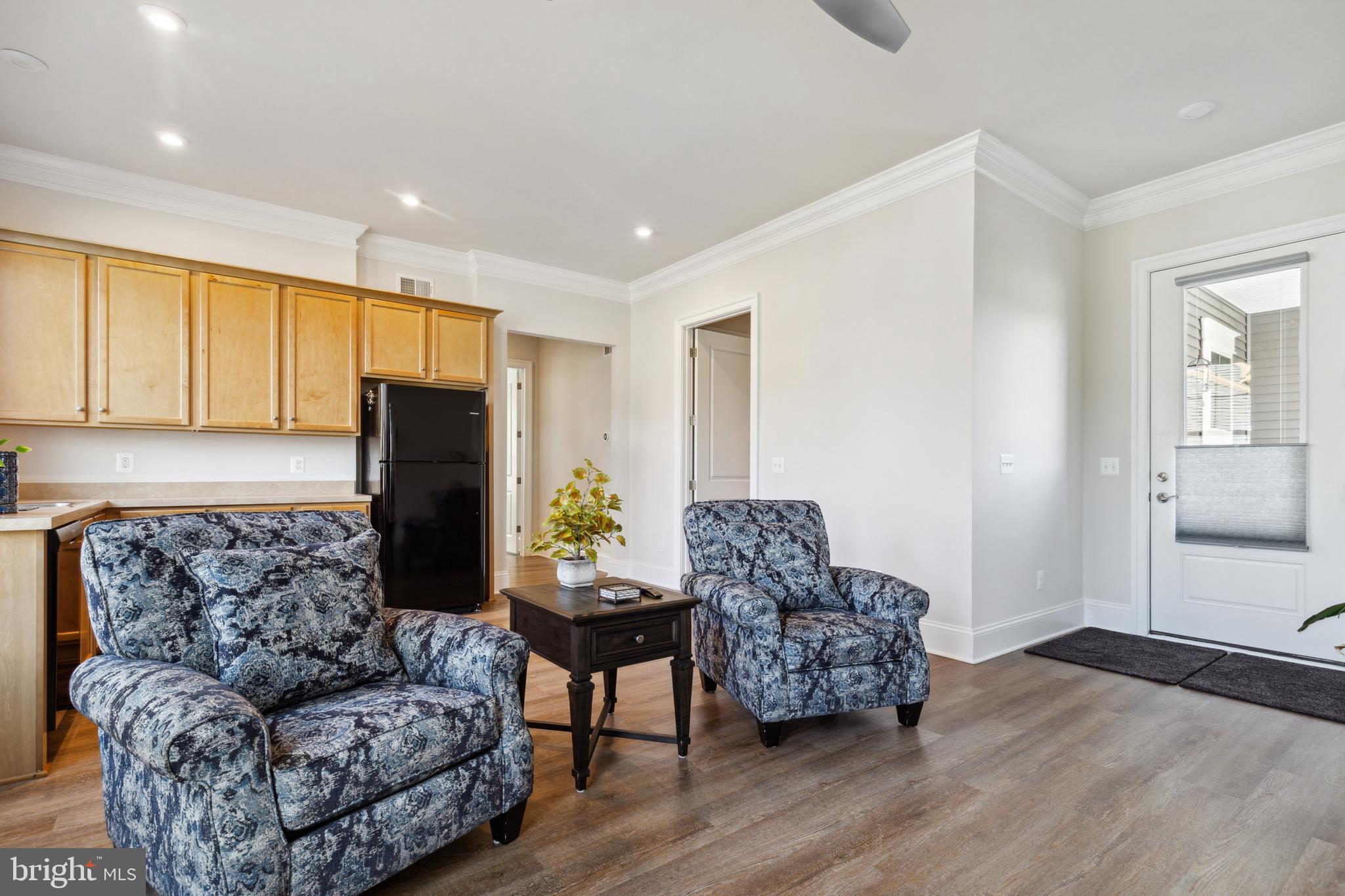 MALLARD LANDING - Residential