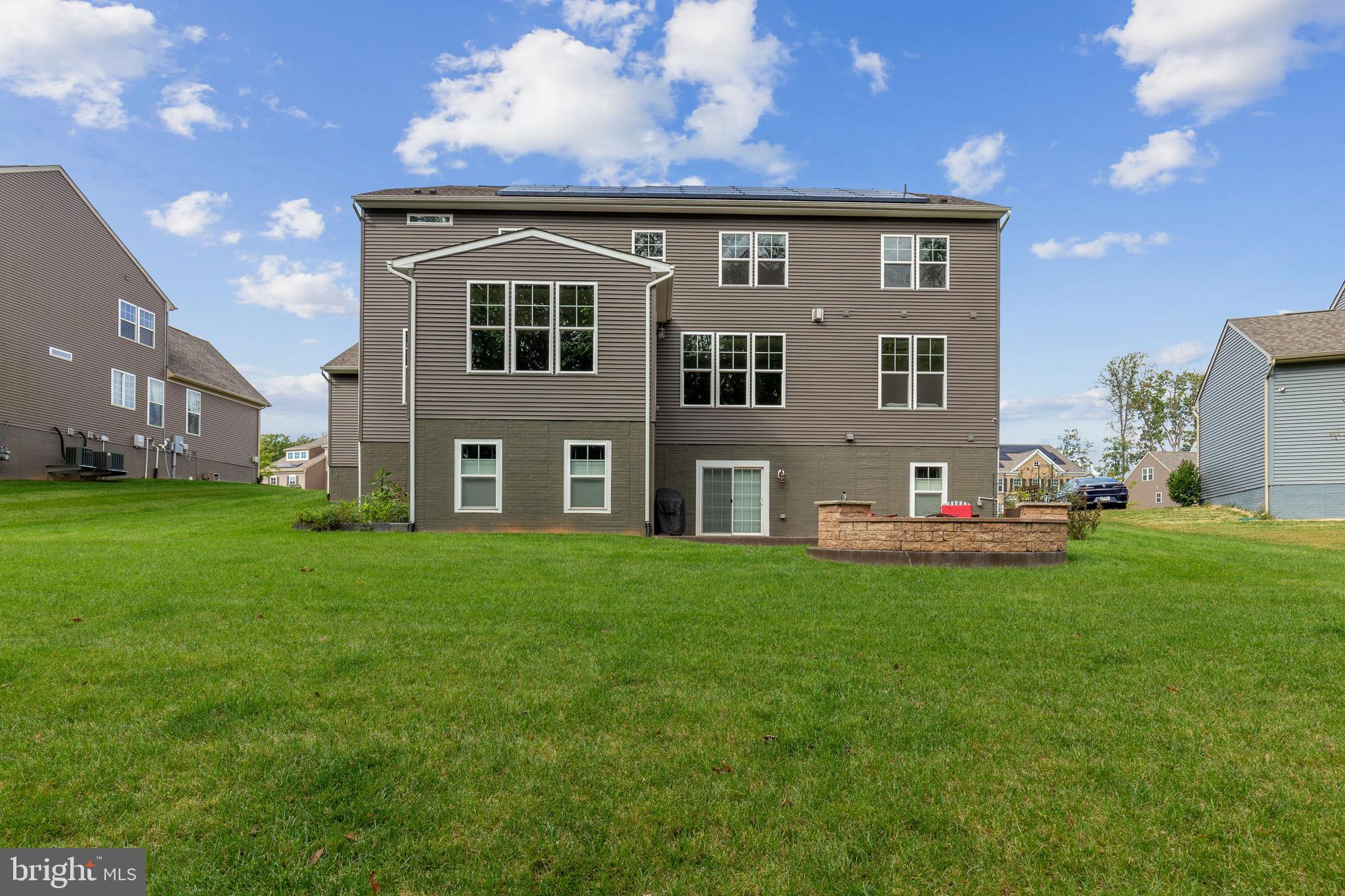 MALLARD LANDING - Residential