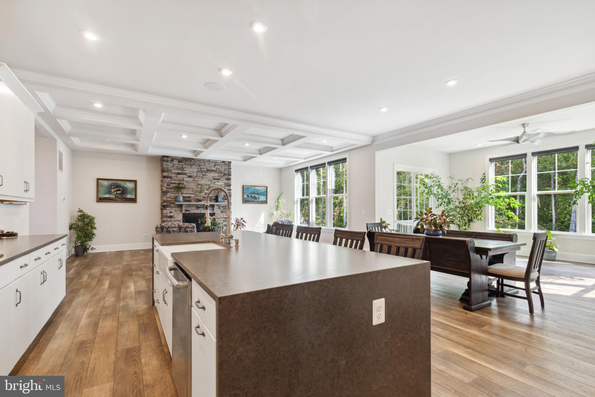 MALLARD LANDING - Residential