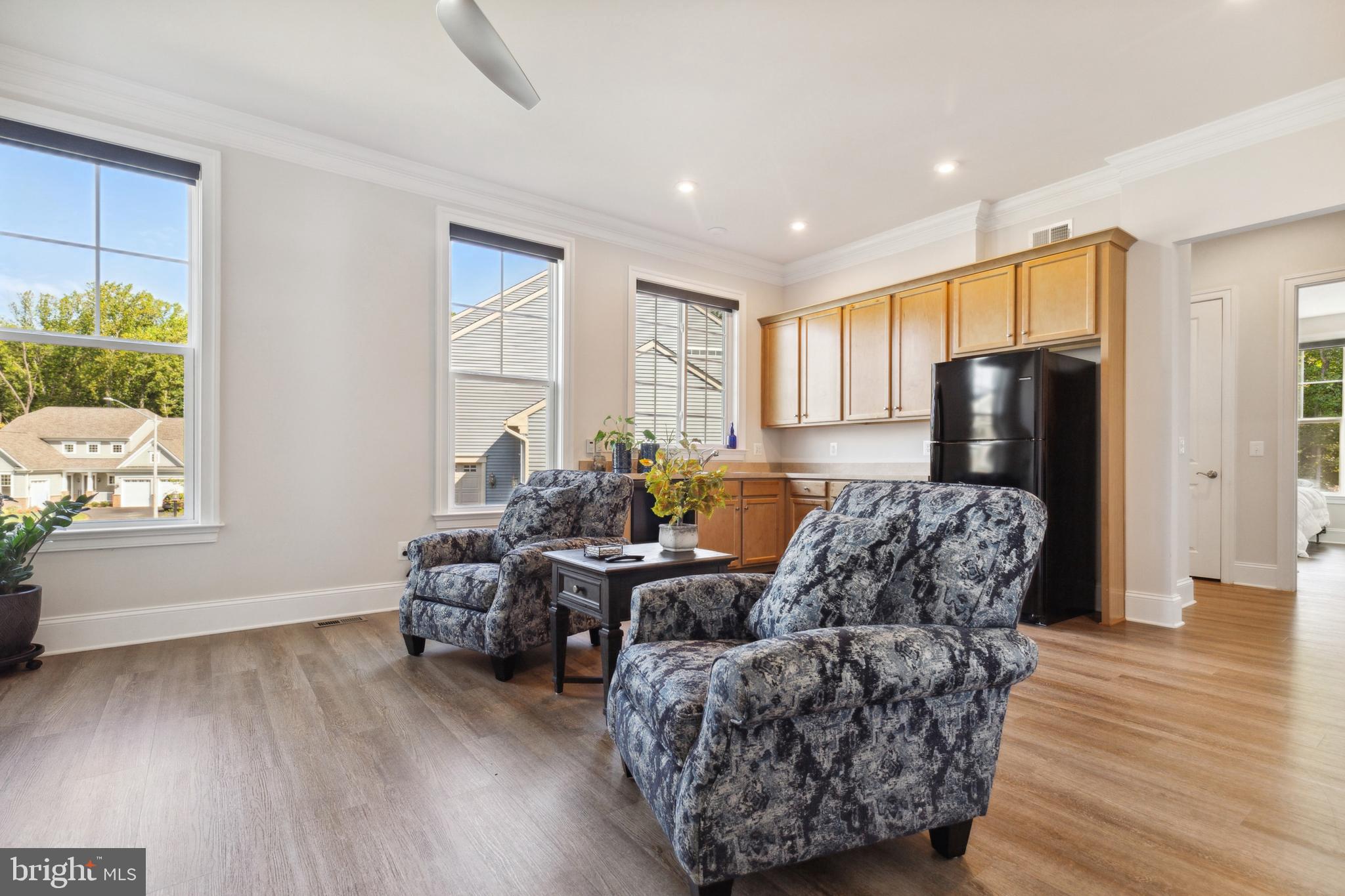 MALLARD LANDING - Residential