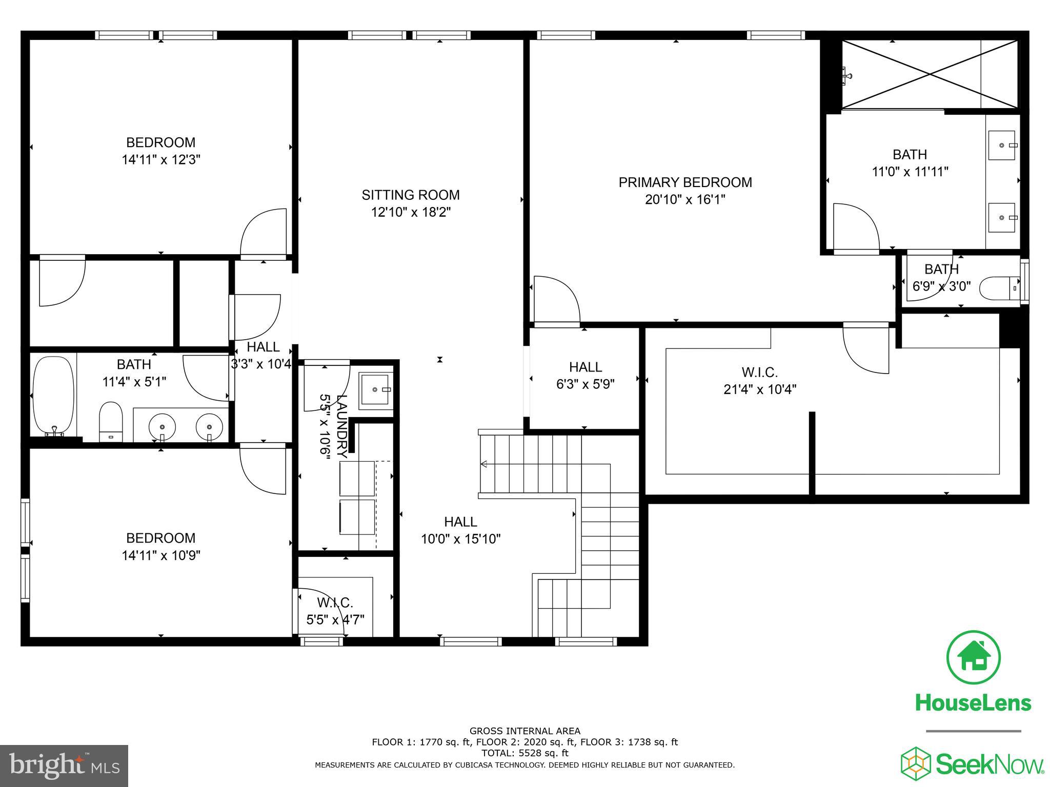 MALLARD LANDING - Residential