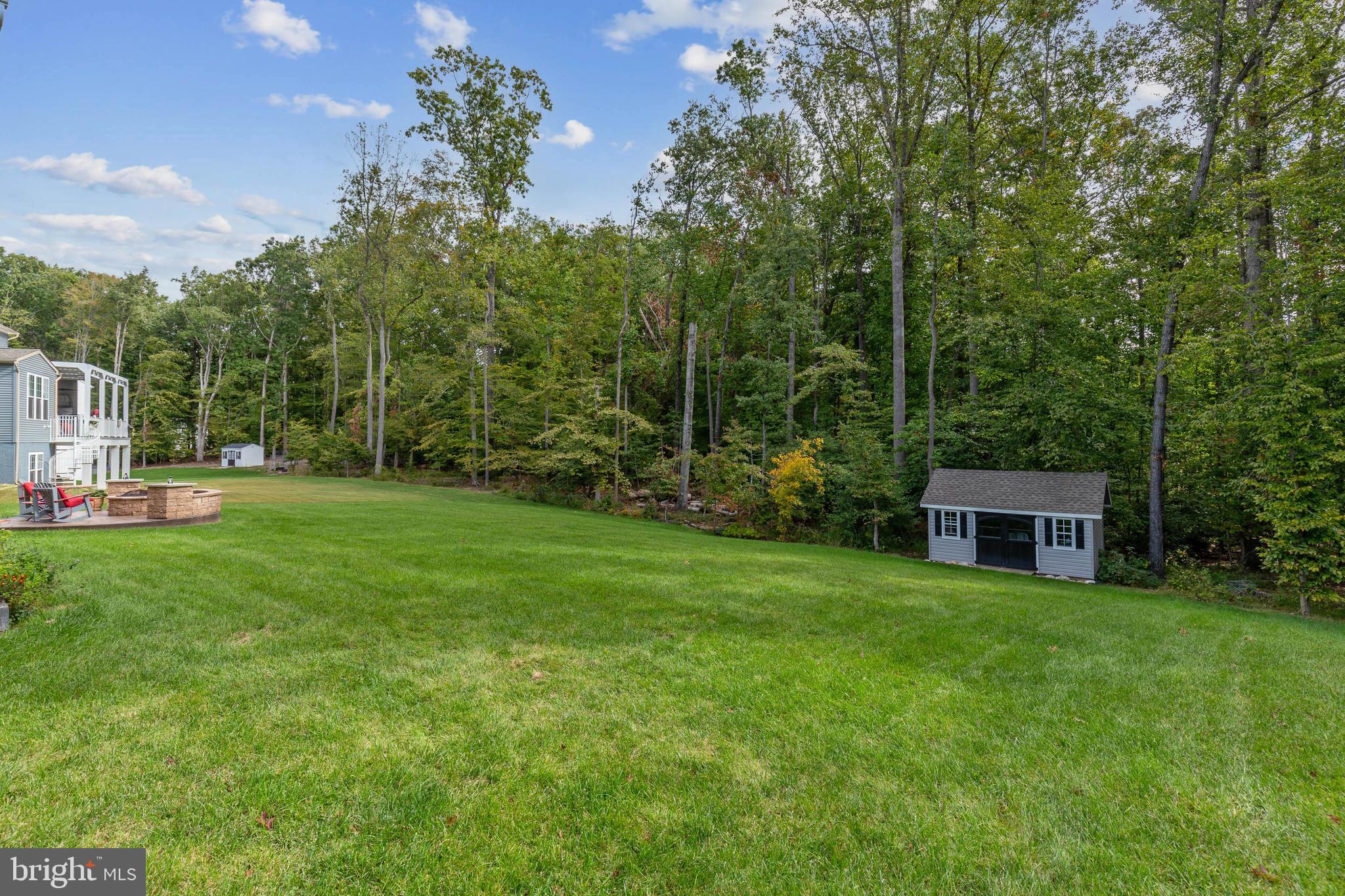MALLARD LANDING - Residential