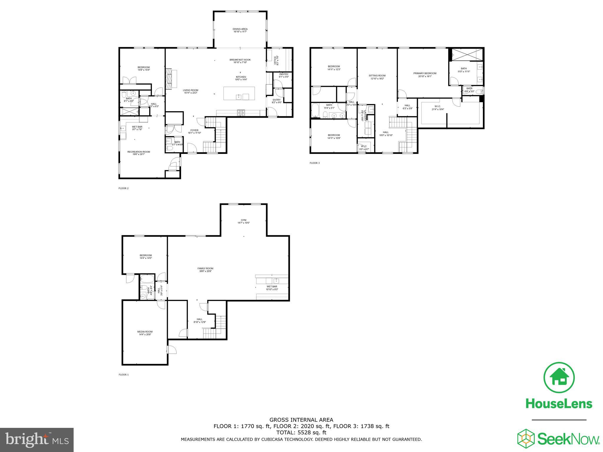 MALLARD LANDING - Residential